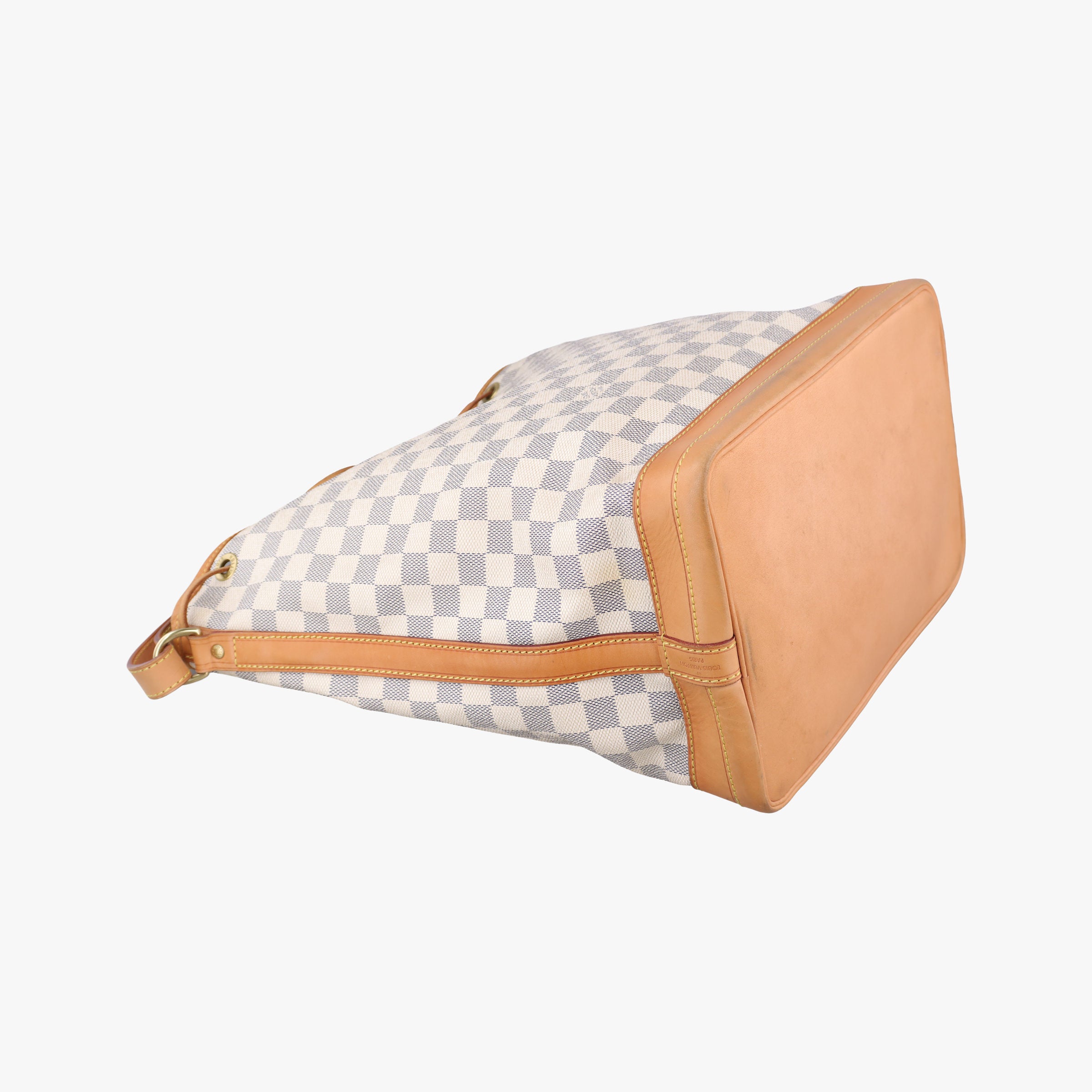 NOe Azur Damier Canvas N42222 AR0150ノエ アズール ダミエキャンバス N42222 AR0150