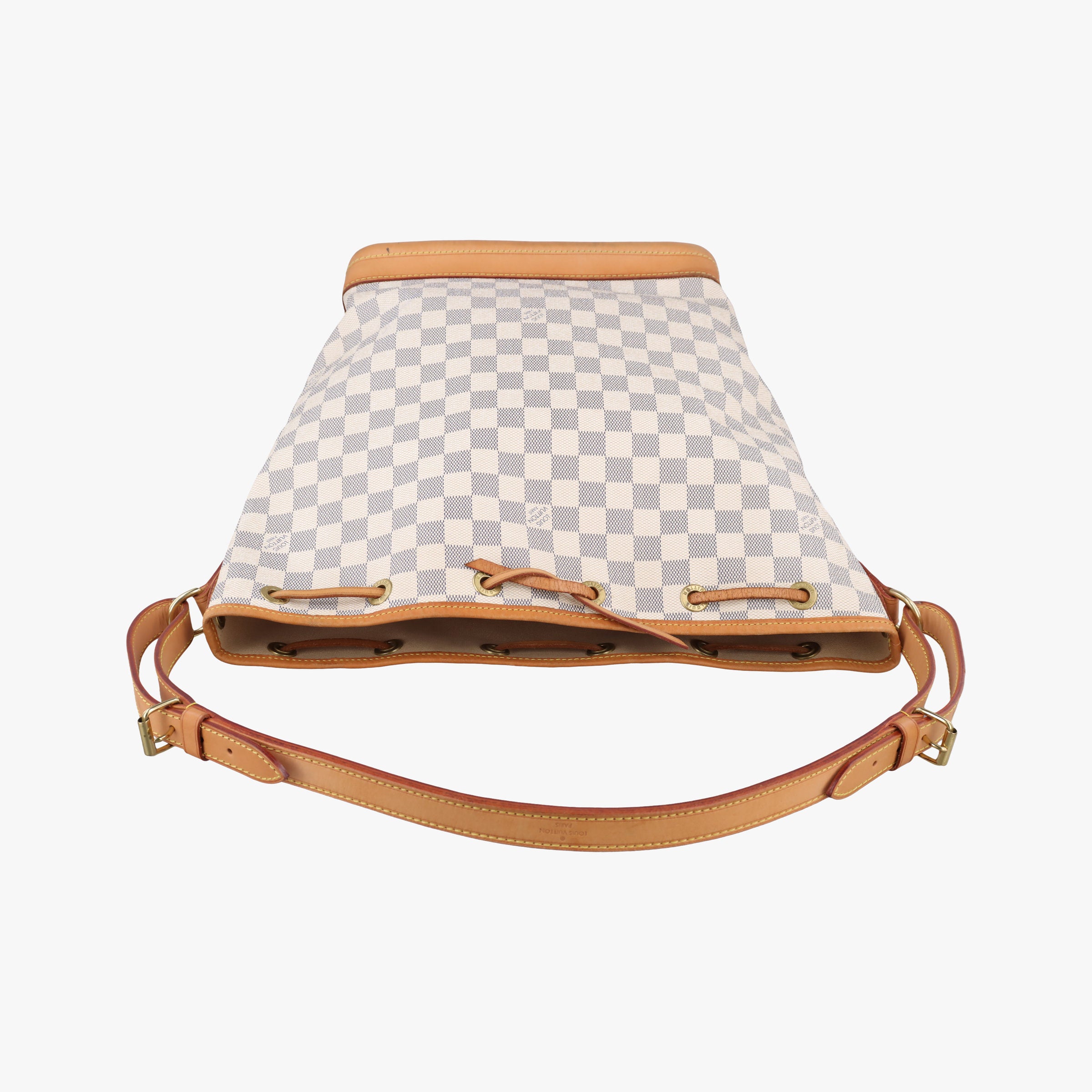 NOe Azur Damier Canvas N42222 AR0150ノエ アズール ダミエキャンバス N42222 AR0150