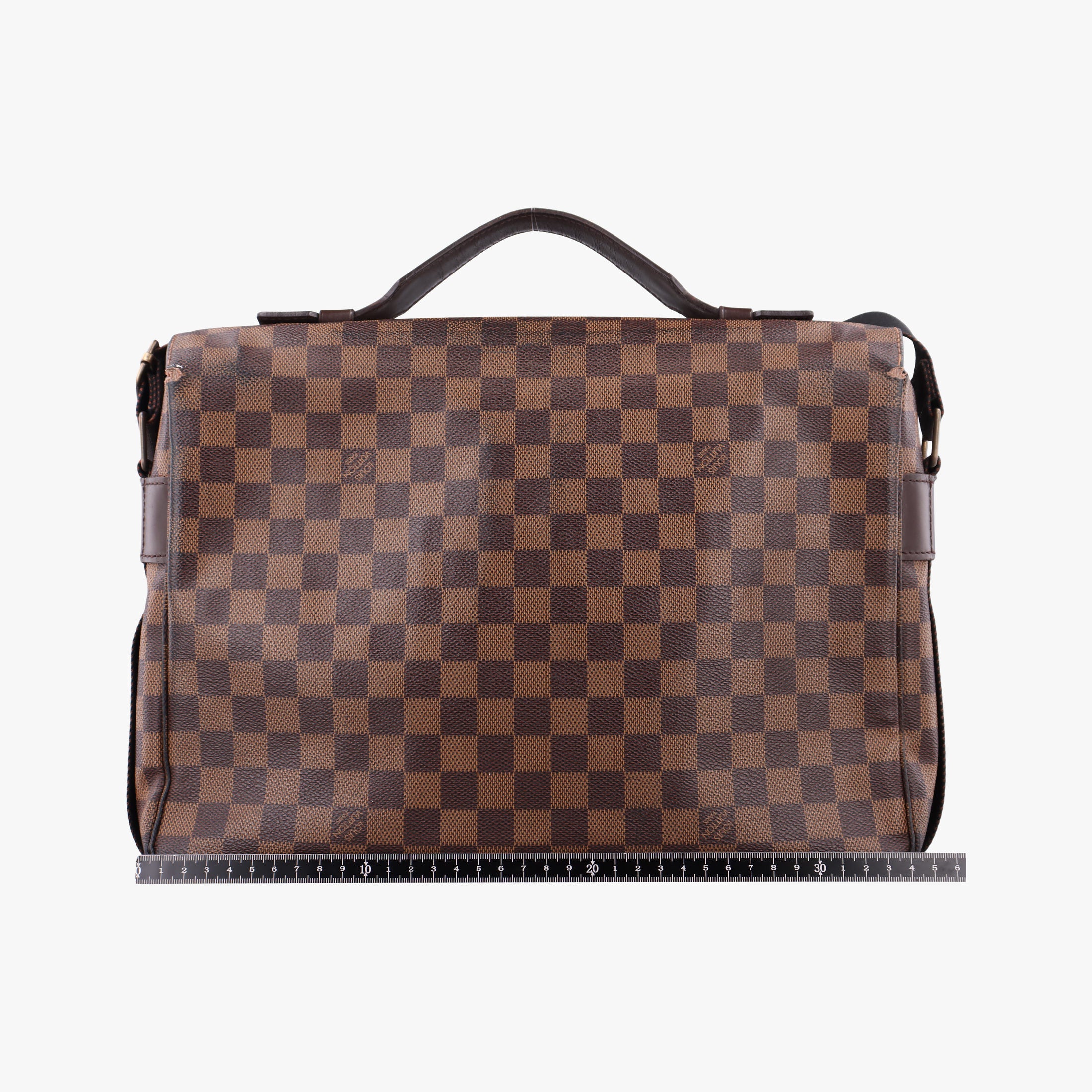 BROADWAY EBENE Damier Canvas N42270 TH0063ブロードウェイ エベヌ ダミエキャンバス N42270 TH0063