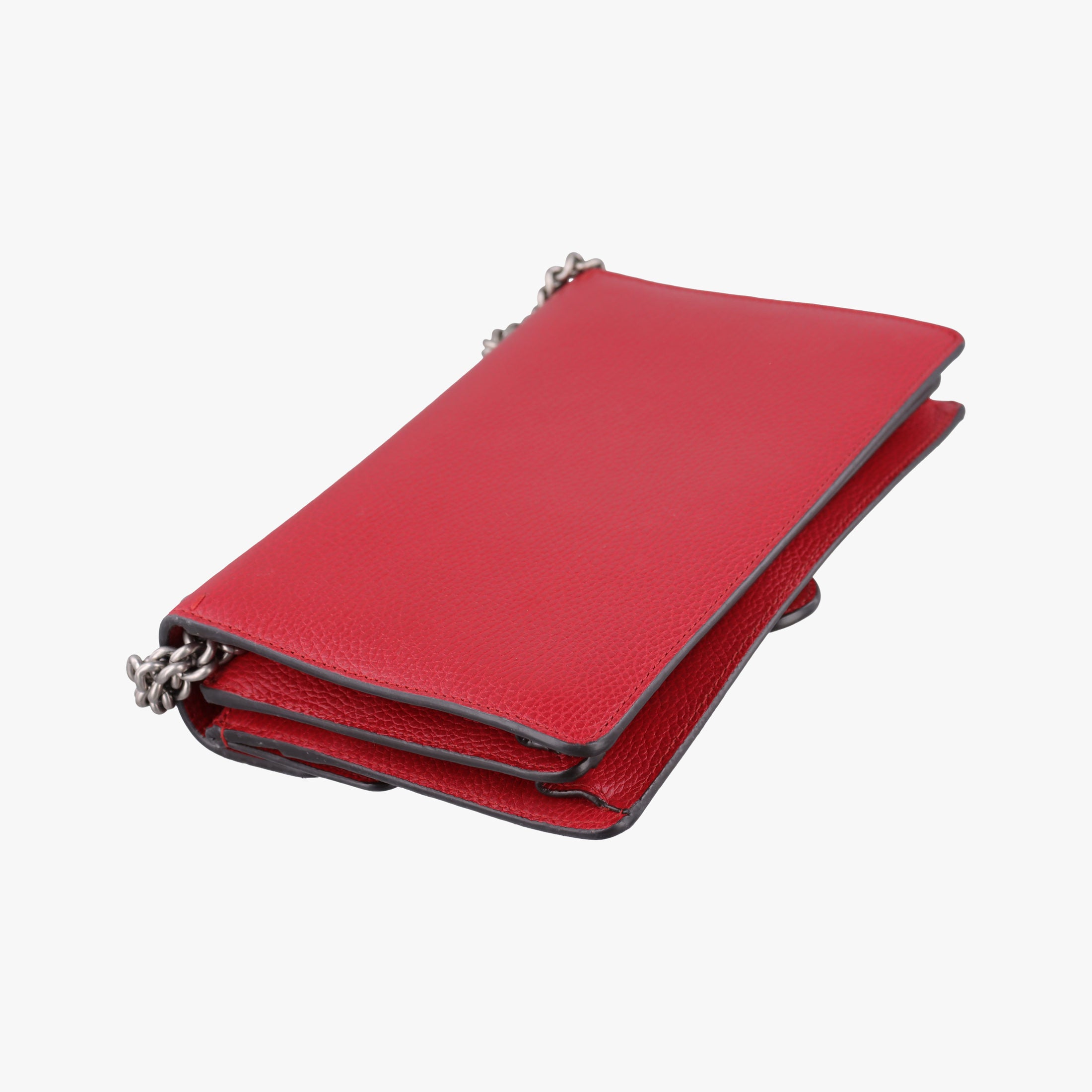 Dionysus Red Leather 400249 F029657508ディオニュソス レッド レザー 400249 F029657508