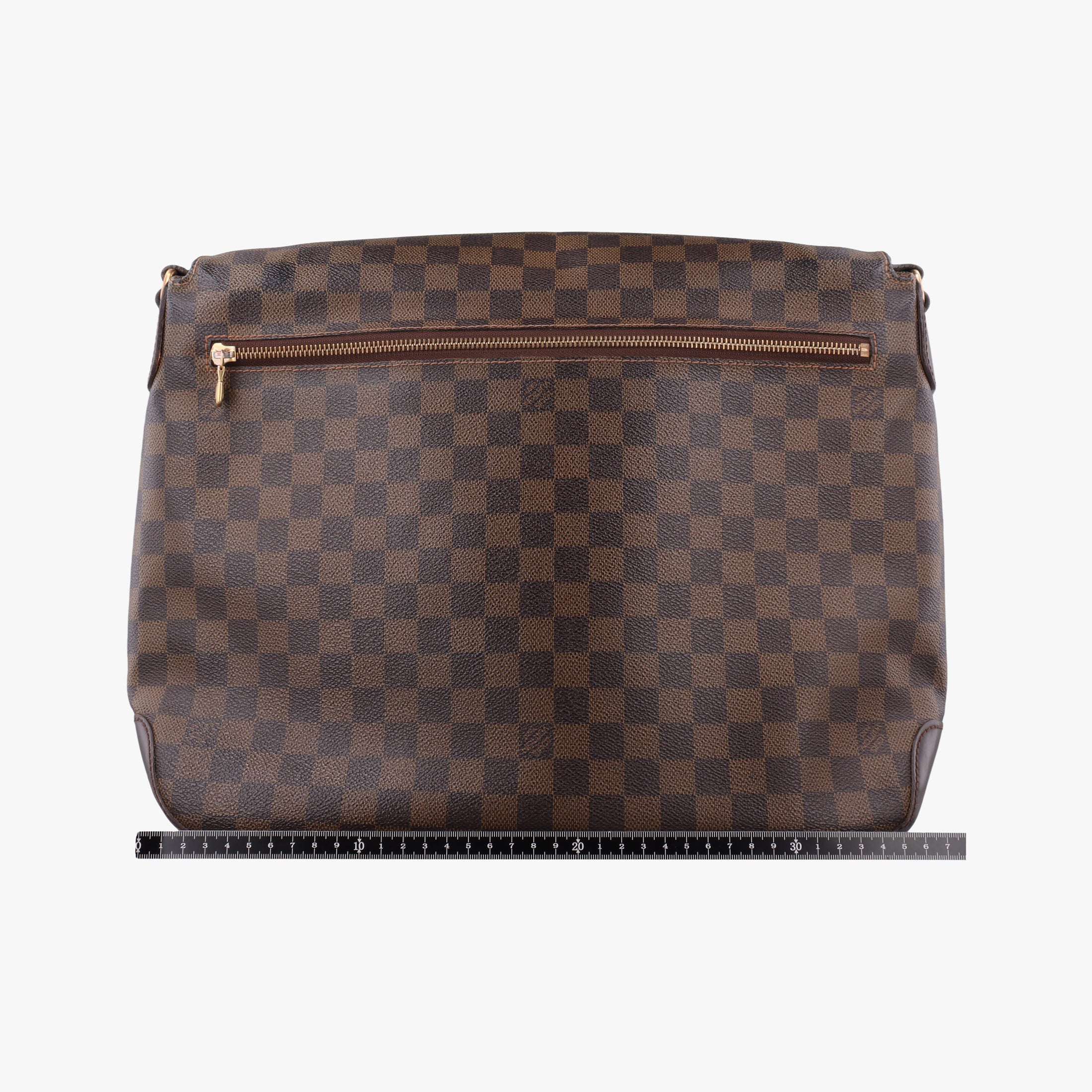 SPENCER EBENE Damier Canvas N58021 RI4078スペンサー エベヌ ダミエキャンバス N58021 RI4078