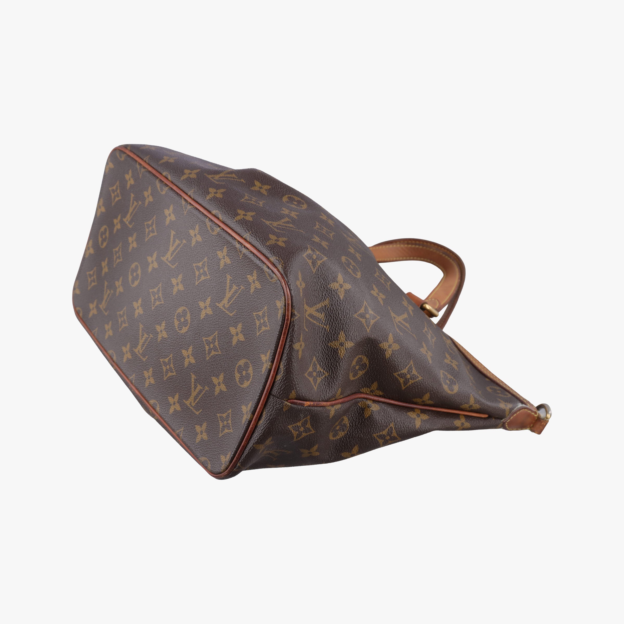 PALERMO PM brown Monogram Canvas M40145 SR2142パレルモPM モノグラム/ブラウン モノグラムキャンバス M40145 SR2142