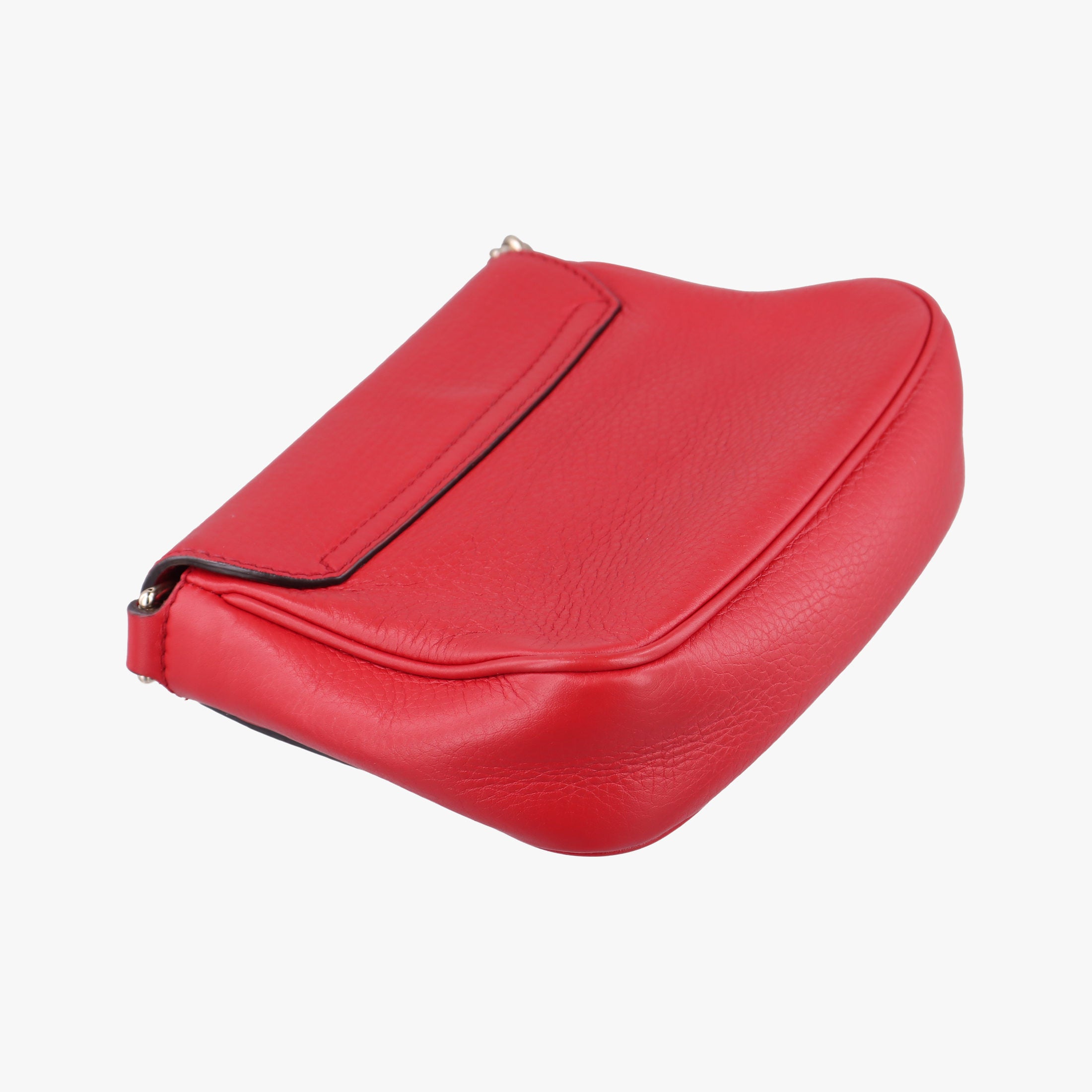 Soho Red Leather 323190 E015836434ソーホー レッド レザー 323190 E015836434