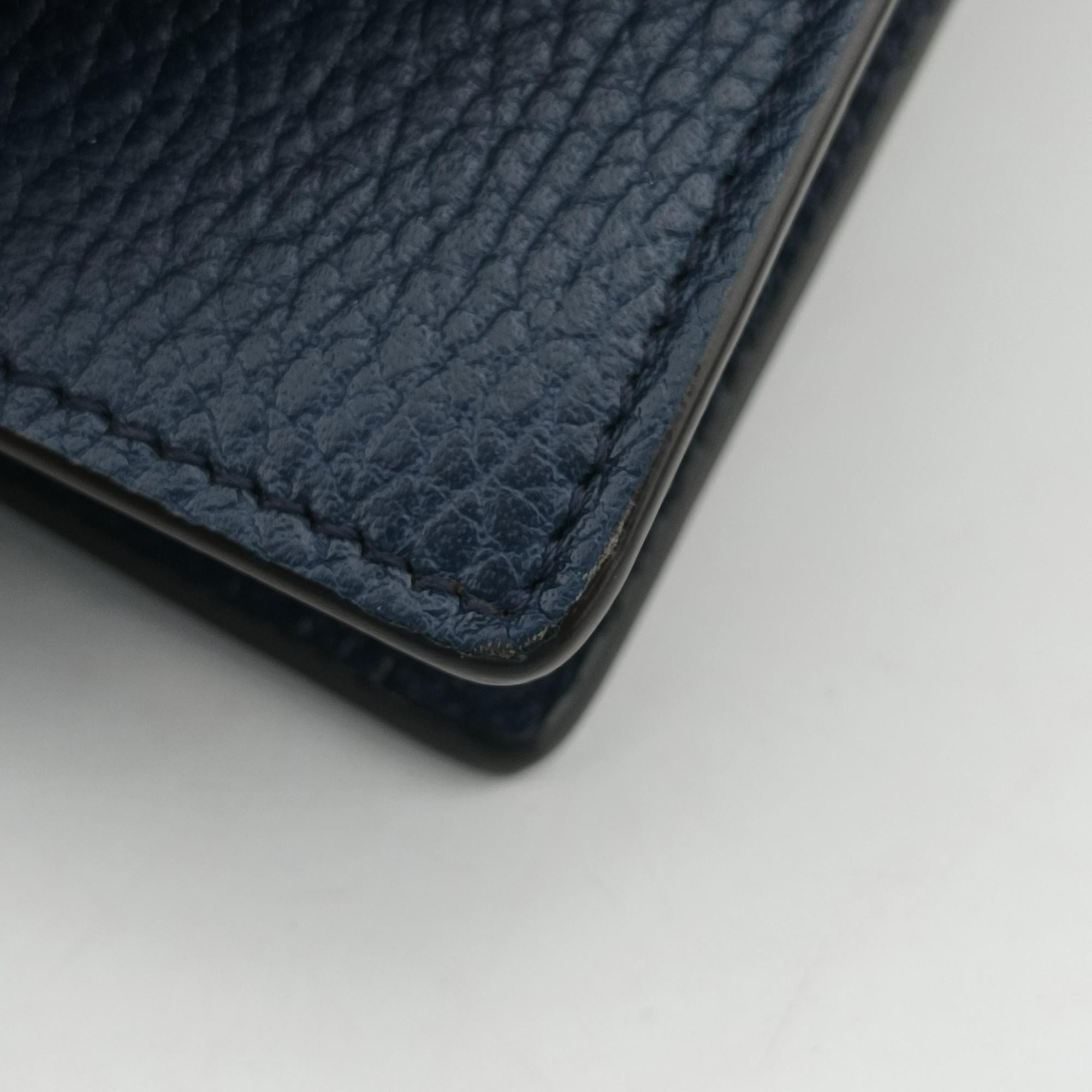 Dionysus Blue Leather 476432 ディオニュソス ブルー レザー 476432