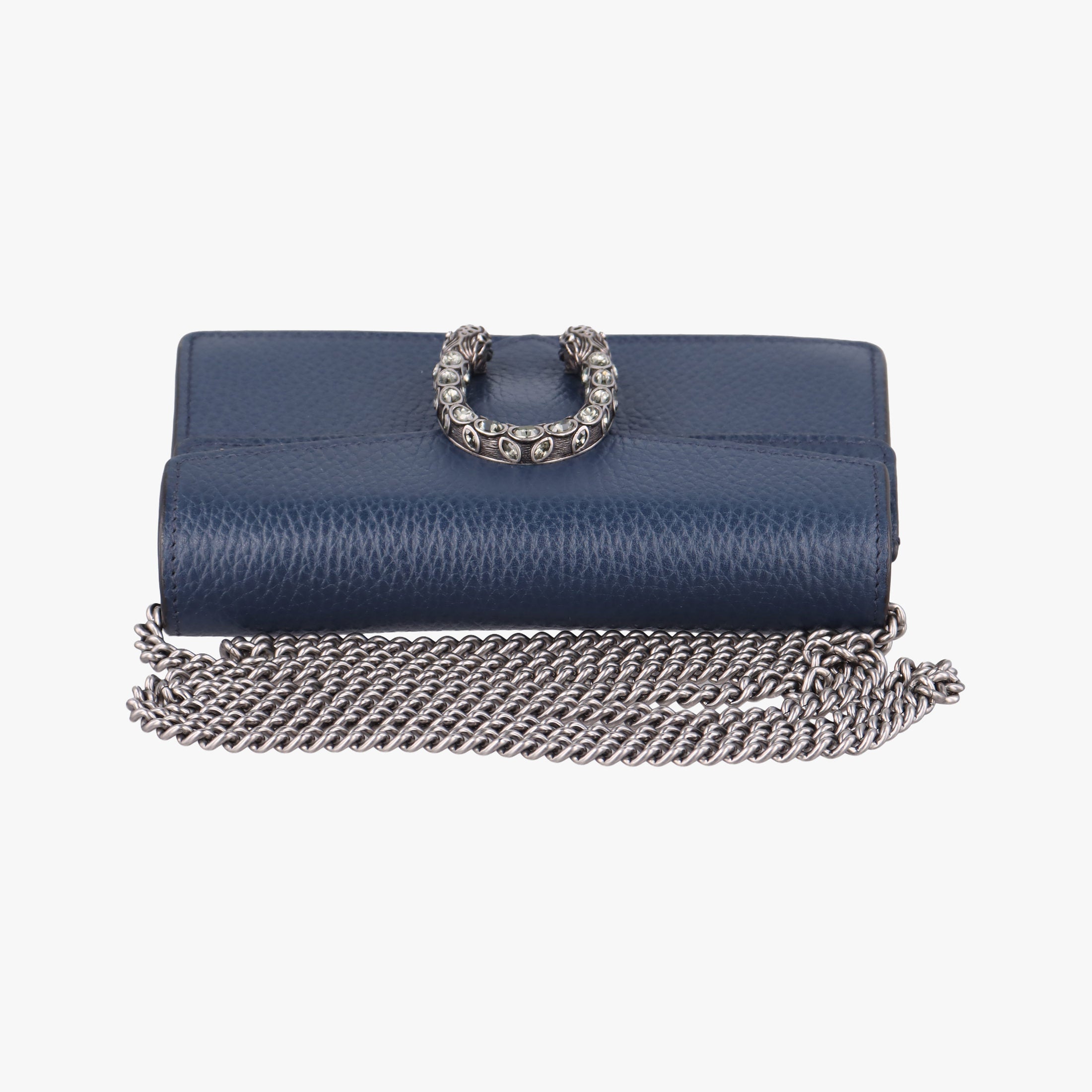 Dionysus Blue Leather 476432 ディオニュソス ブルー レザー 476432