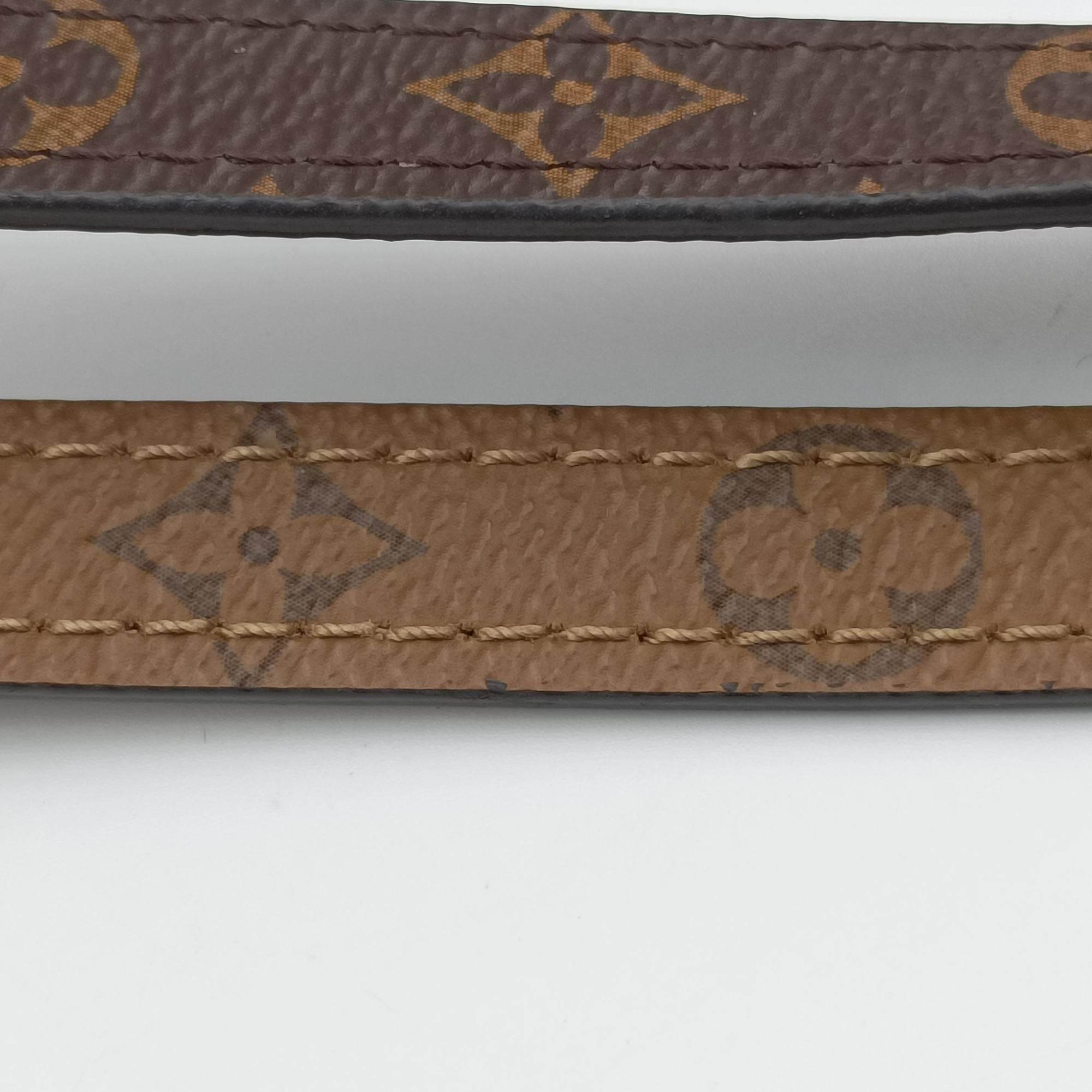 On the Go GM Brown Monogram Canvas M45320 DU3169 IC ChipオンザゴーGM モノグラム/ブラウン モノグラム キャンバス M45320 DU3169 ICチップ