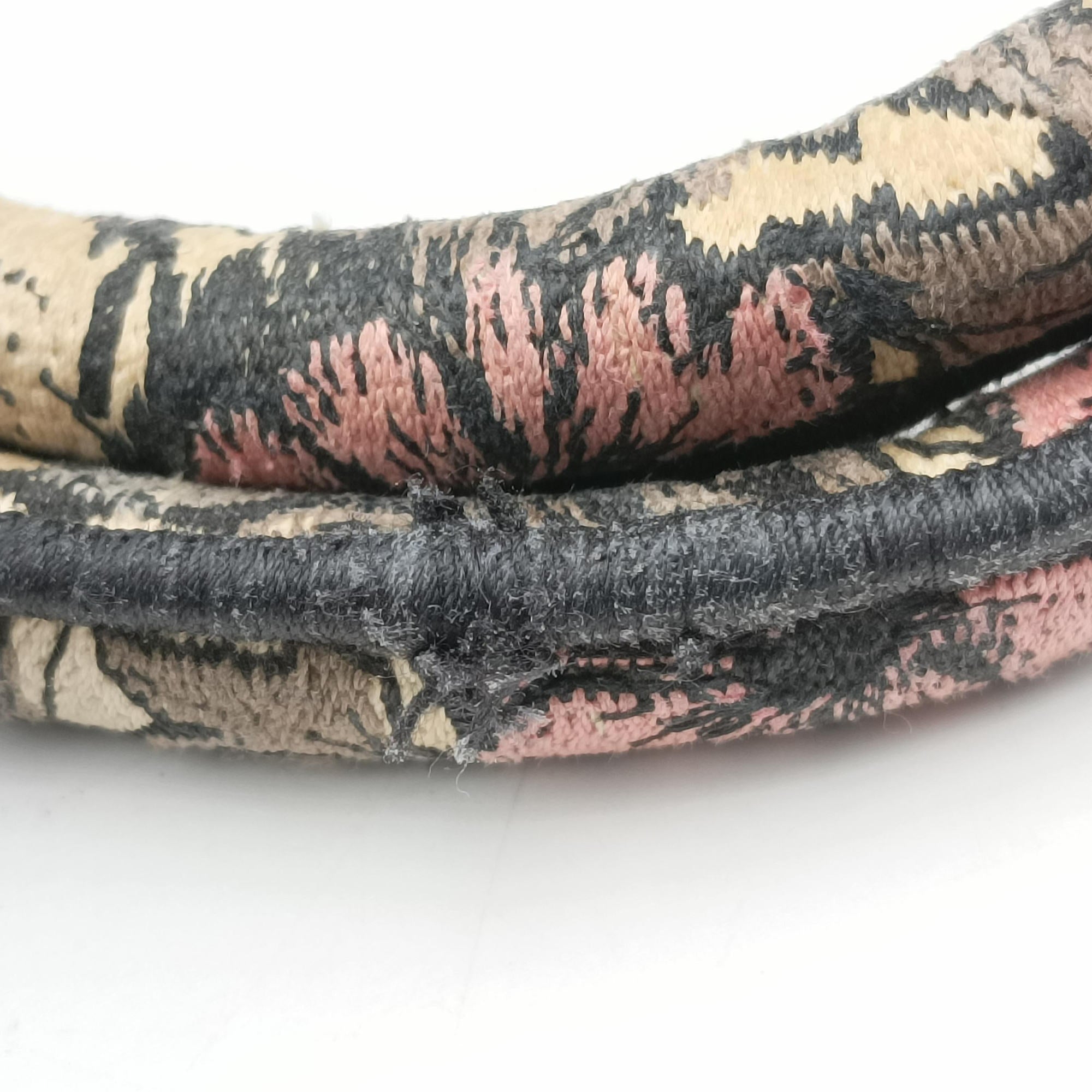 Book Tote Multicolour Jacquard 50-MA-1200ブックトート マルチカラー ジャガード 50-MA-1200