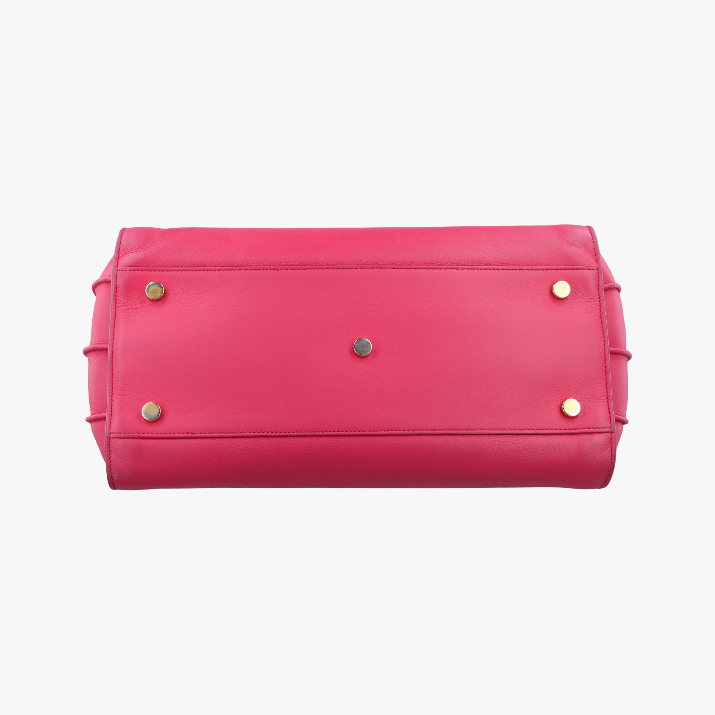 SAC DE JOUR Rose Leather 324823 PMR324823.1113サックドジュールスモール ローズ レッド レザー 324823 PMR324823.1113