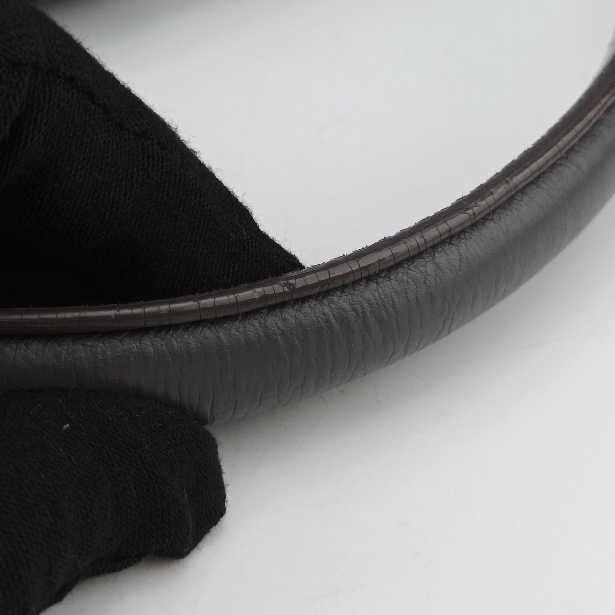 COLLEGE Grey Leather 428056 TCT428056.0516カレッジ グレー レザー 428056 TCT428056.0516