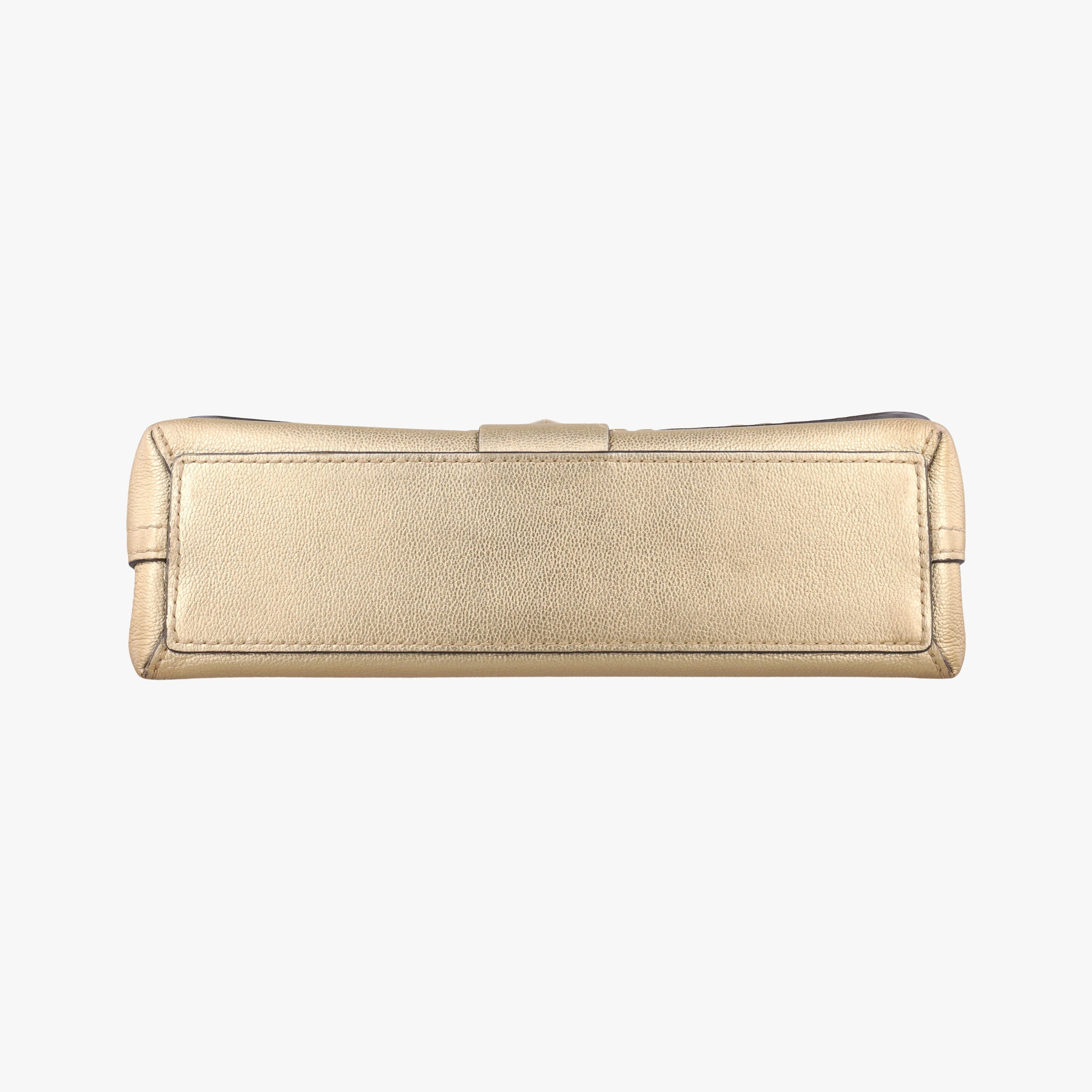 Very Chain Golden Leather M43202 FO3177ヴェリー チェーン ゴールド レザー M43202 FO3177