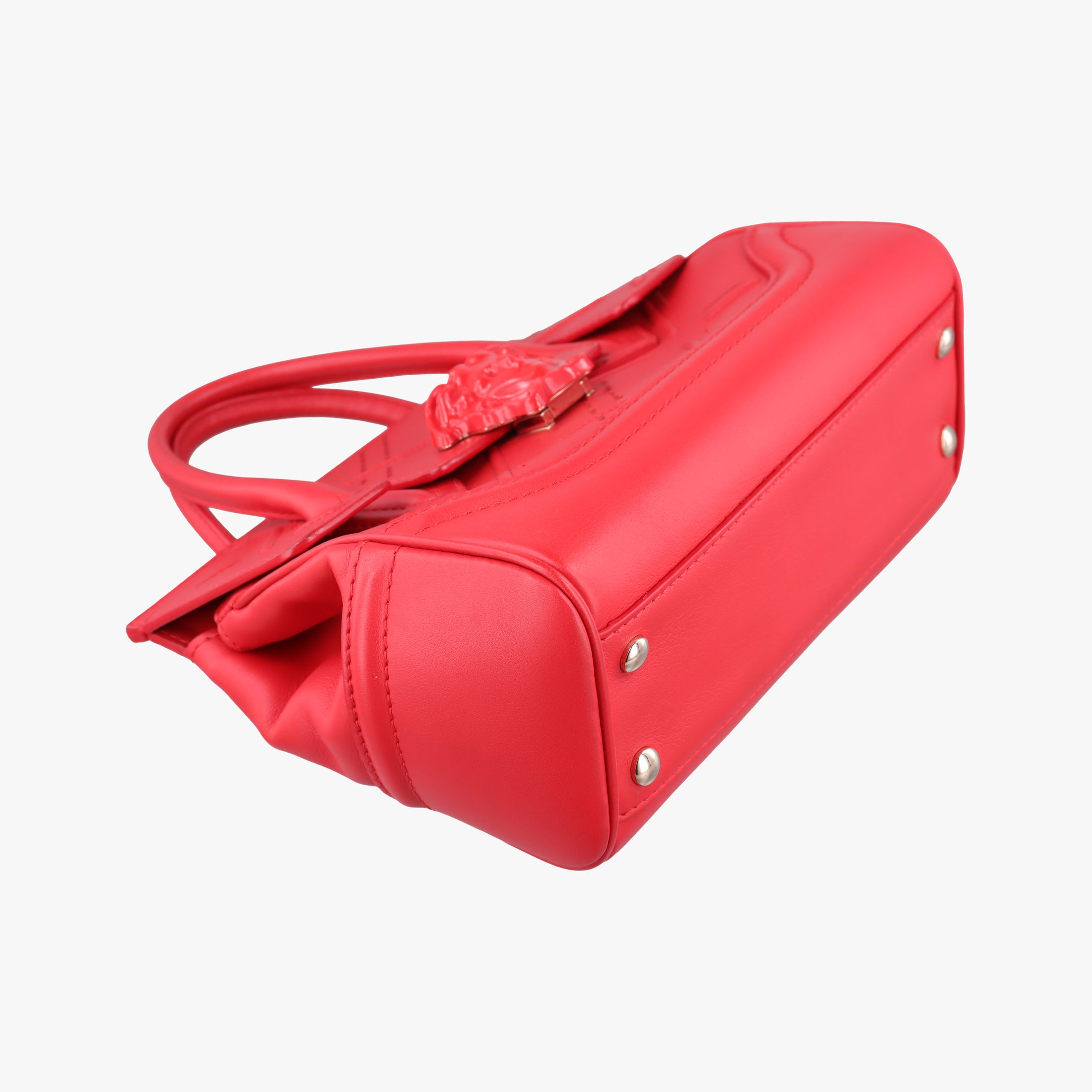 Palazzo Empire Red Leather パラッツォエンパイア レッド レザー