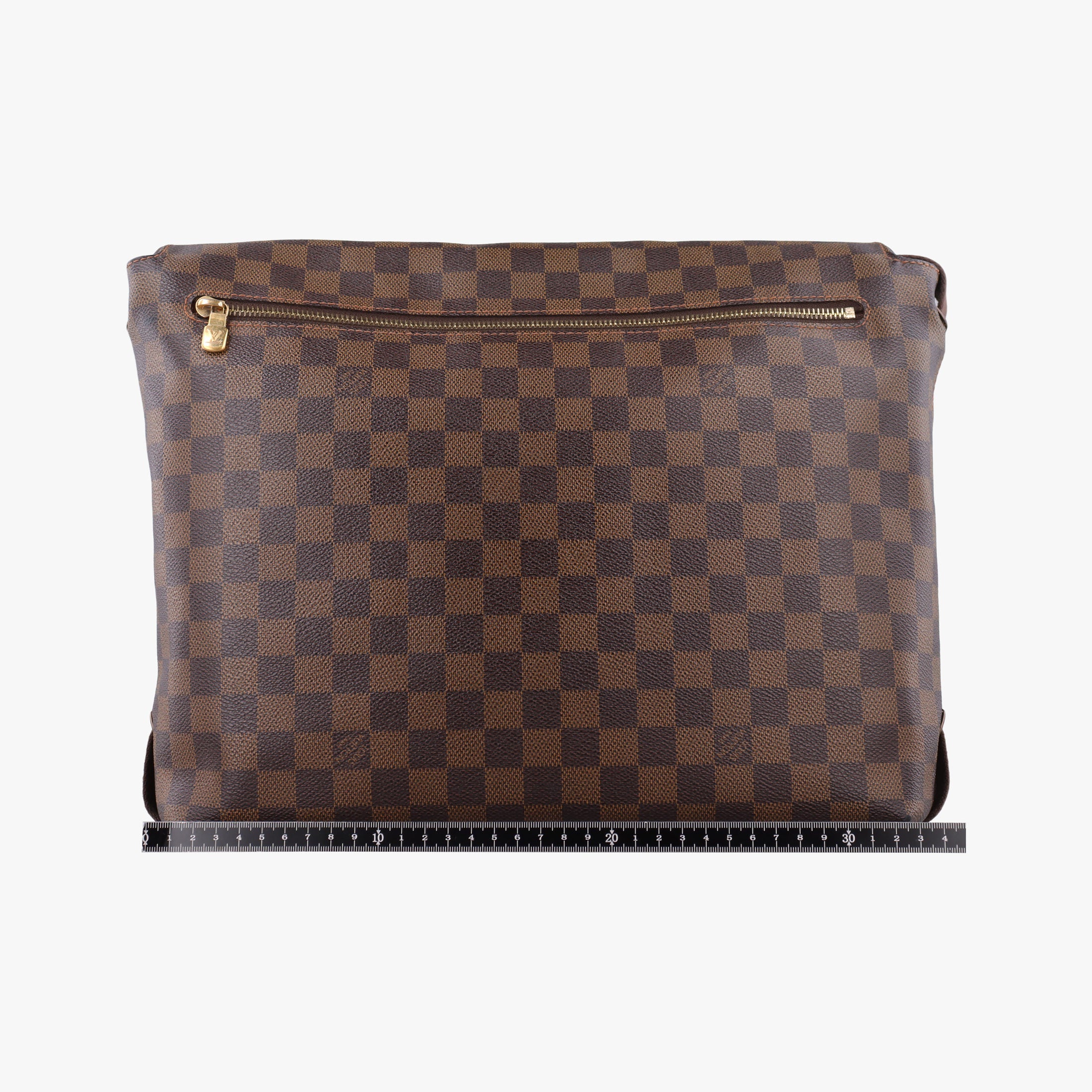 BROOKLYN MM EBENE Damier Canvas N51211 CA4018ブルックリンMM エベヌ ダミエキャンバス N51211 CA4018
