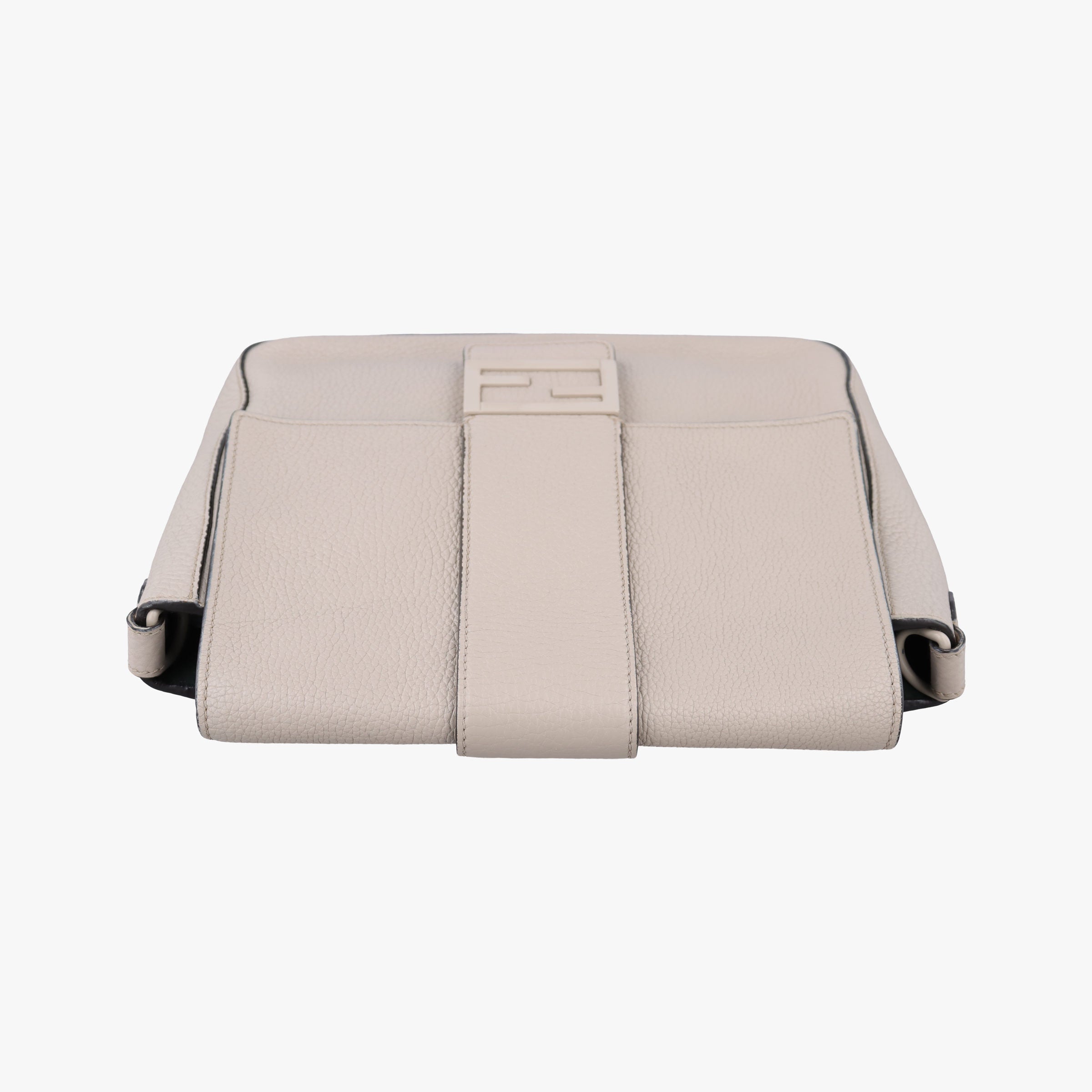 Baguette Grey Leather 7VA537 7VA537 AG0L 228-3262マンマバケット グレー レザー 7VA537 7VA537 AG0L 228-3262