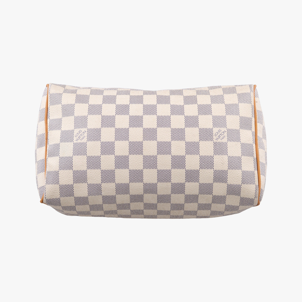 Speedy 25 AZUR Damier Canvas N41534 SD2038スピーディ25 アズール ダミエキャンバス N41534 SD2038