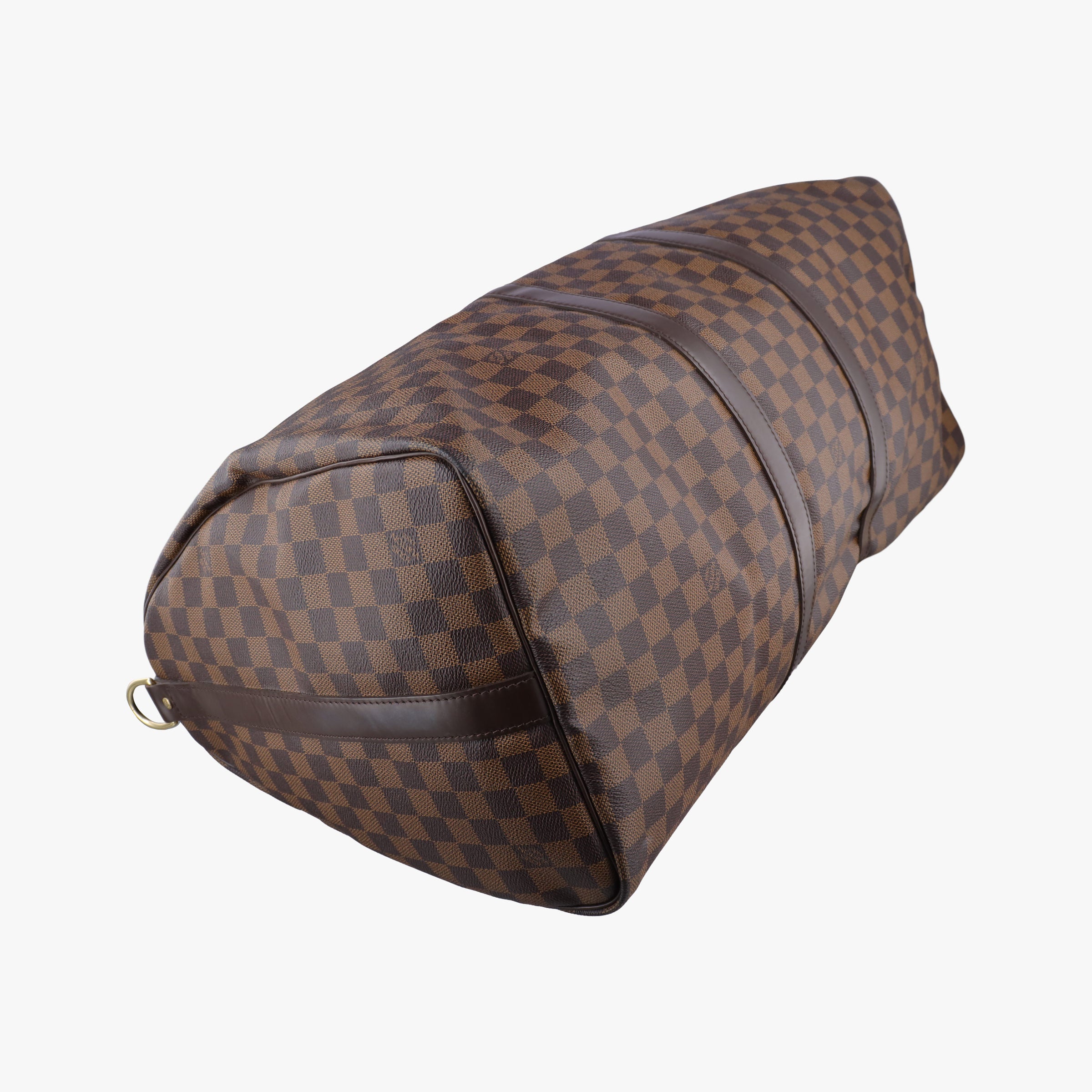 Keepall Bandouliere 55 EBENE Monogram Canvas N41414 MB0088キーポルバンドリエール55 エベヌ ダミエキャンバス N41414 MB0088