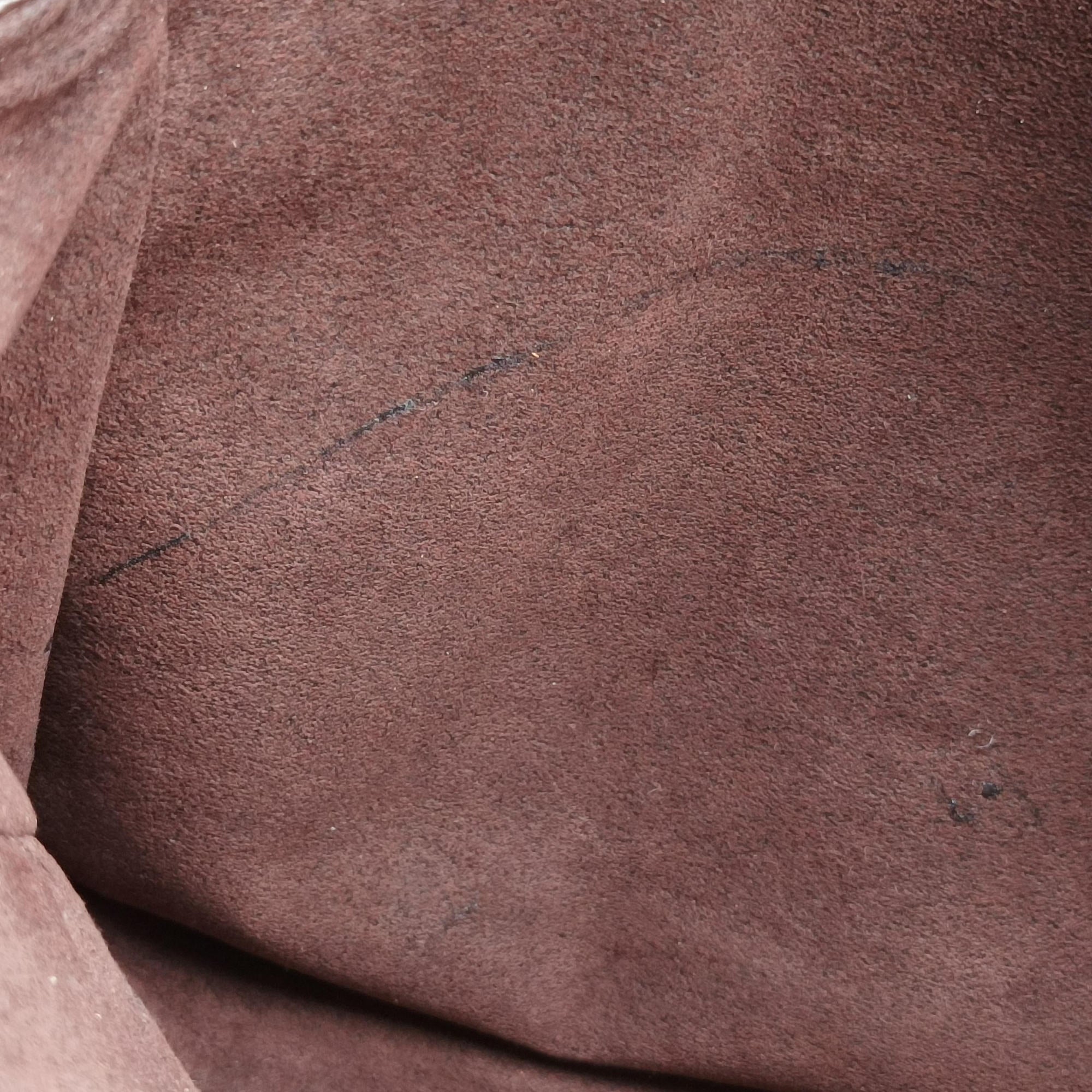 Pochette Metis MM Brown Monogram Canvas M44875 DR2108ポシェットメティスMM モノグラム/ブラウン モノグラムキャンバス M44875 DR2108