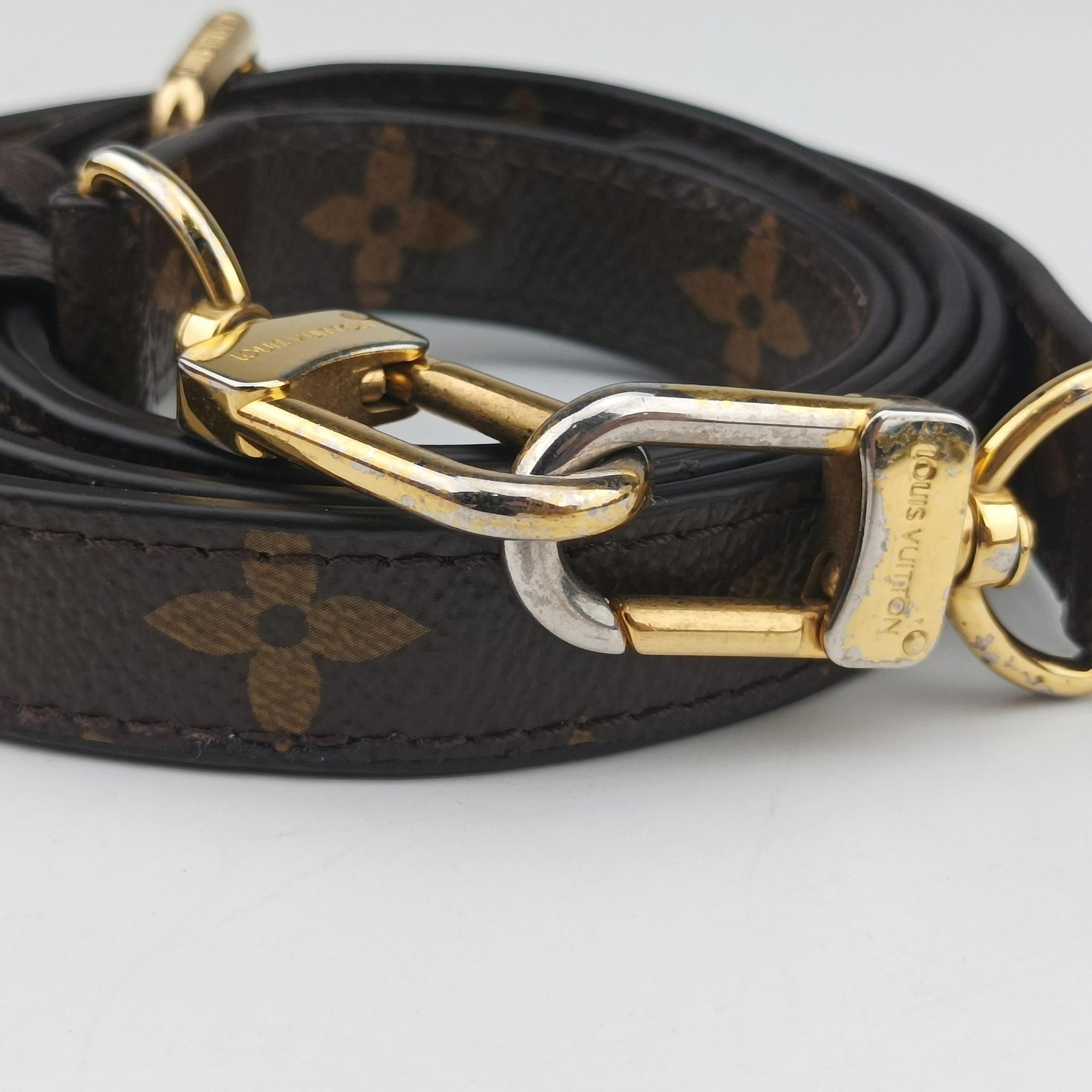 Pochette Metis MM Brown Monogram Canvas M44875 DR2108ポシェットメティスMM モノグラム/ブラウン モノグラムキャンバス M44875 DR2108