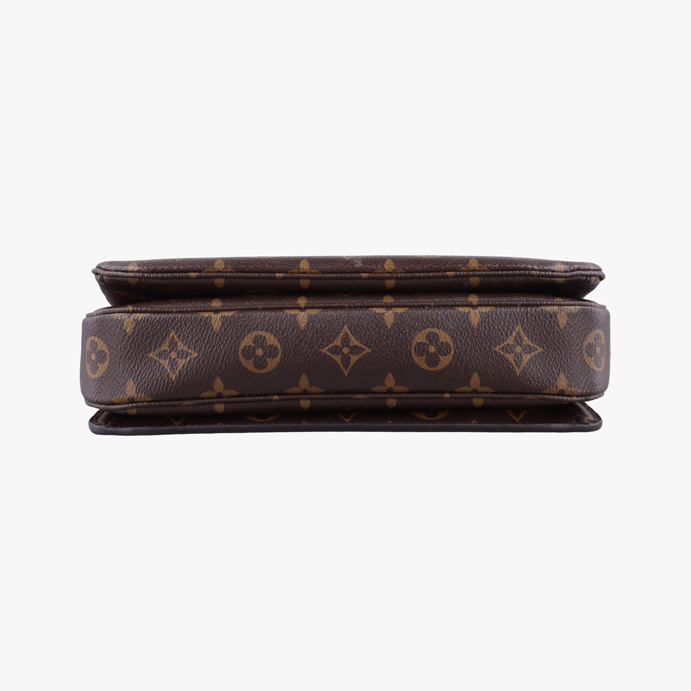 Pochette Metis MM Brown Monogram Canvas M44875 DR2108ポシェットメティスMM モノグラム/ブラウン モノグラムキャンバス M44875 DR2108