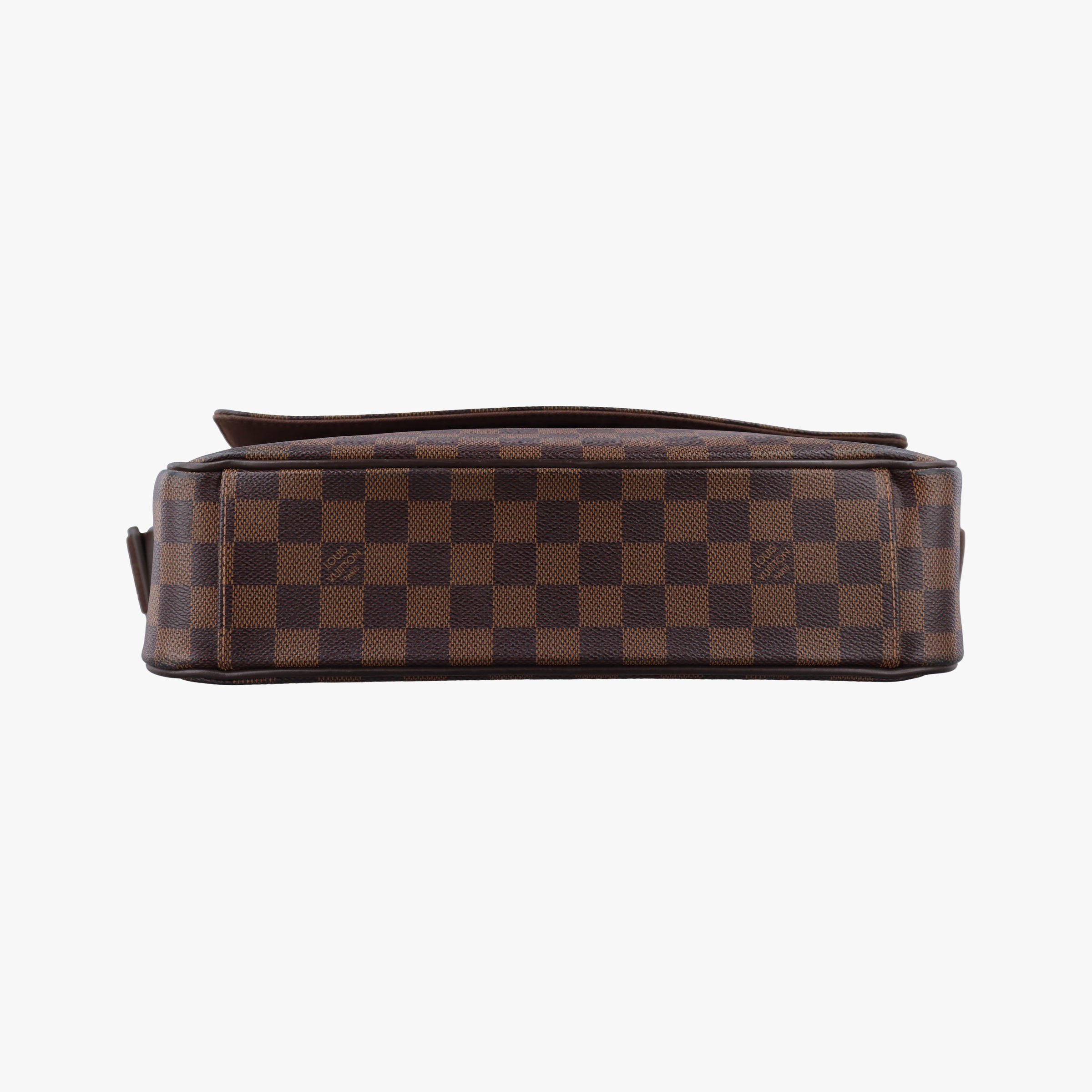 SHELTON MM EBENE Damier Canvas N41149 MI0142シェルトンMM エベヌ ダミエキャンバス N41149 MI0142