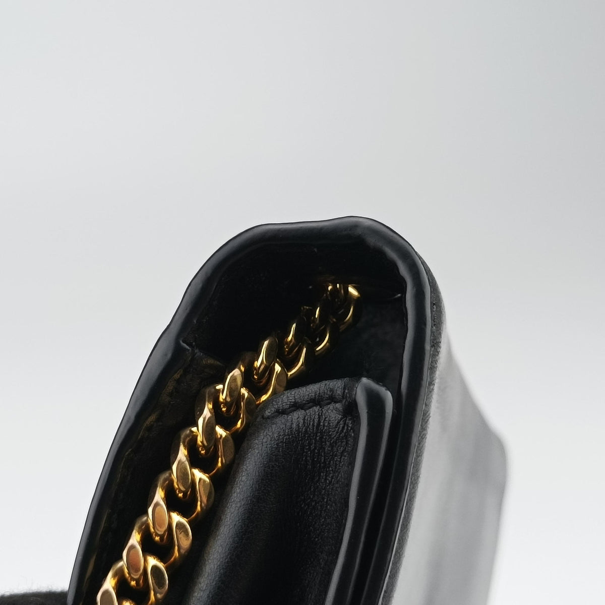 KATE Black Leather 354119 CLD354119.0116ケイト ブラック レザー 354119 CLD354119.0116