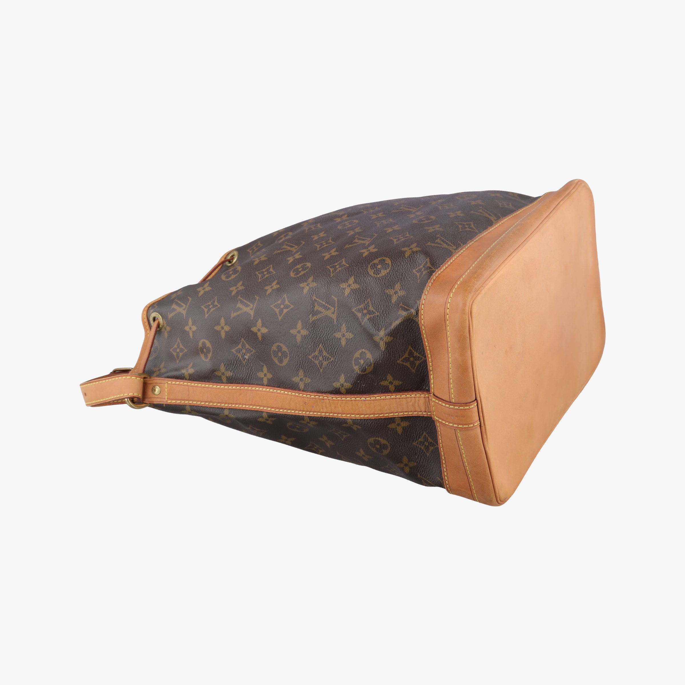 Noe Brown Monogram Canvas M42224 AR0089ノエ モノグラム/ブラウン モノグラム キャンバス M42224 AR0089