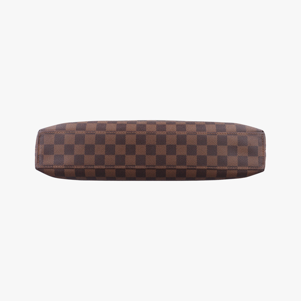 Porte-Documents Jour EBENE Damier Canvas N42242 CA4104ポルトドキュマンジュール エベヌ ダミエキャンバス N42242 CA4104