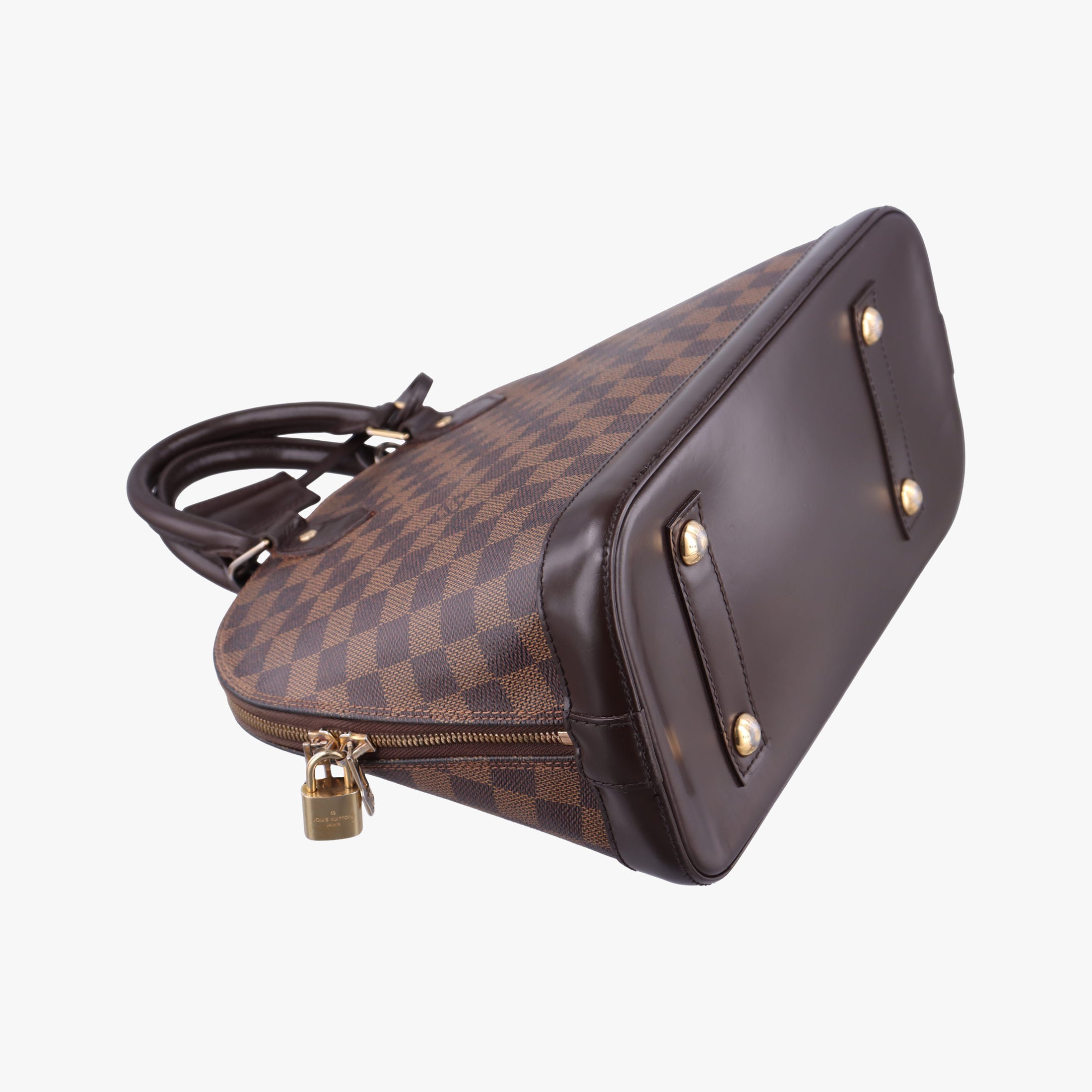 Alma PM EBENE Damier Canvas N51131 AR5106アルマPM エベヌ ダミエ キャンバス N51131 AR5106