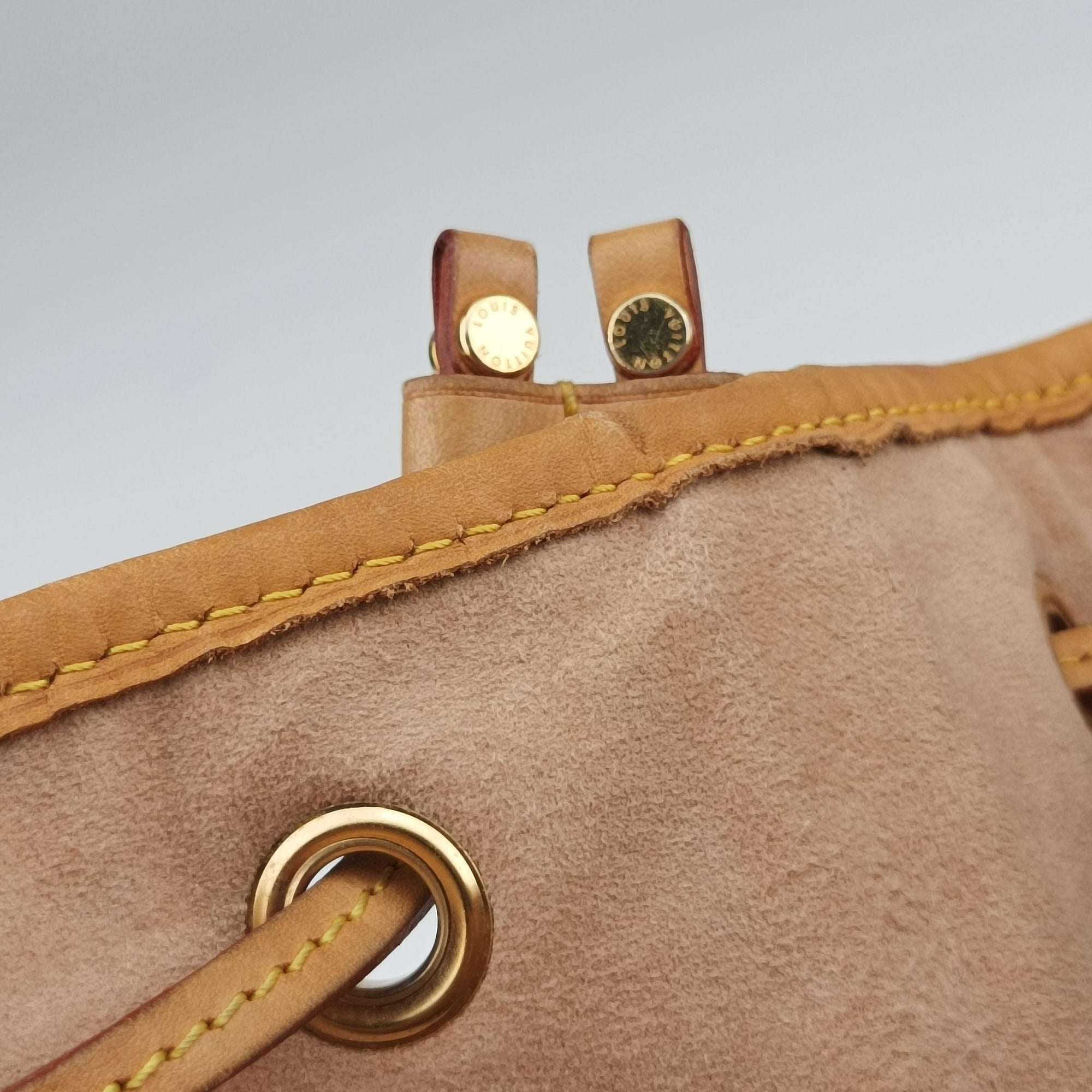 Neo Brown×Beige Monogram Eden M40379 AR0160ネオ モノグラム/ブラウン×ベージュ モノグラム エデン M40379 AR0160