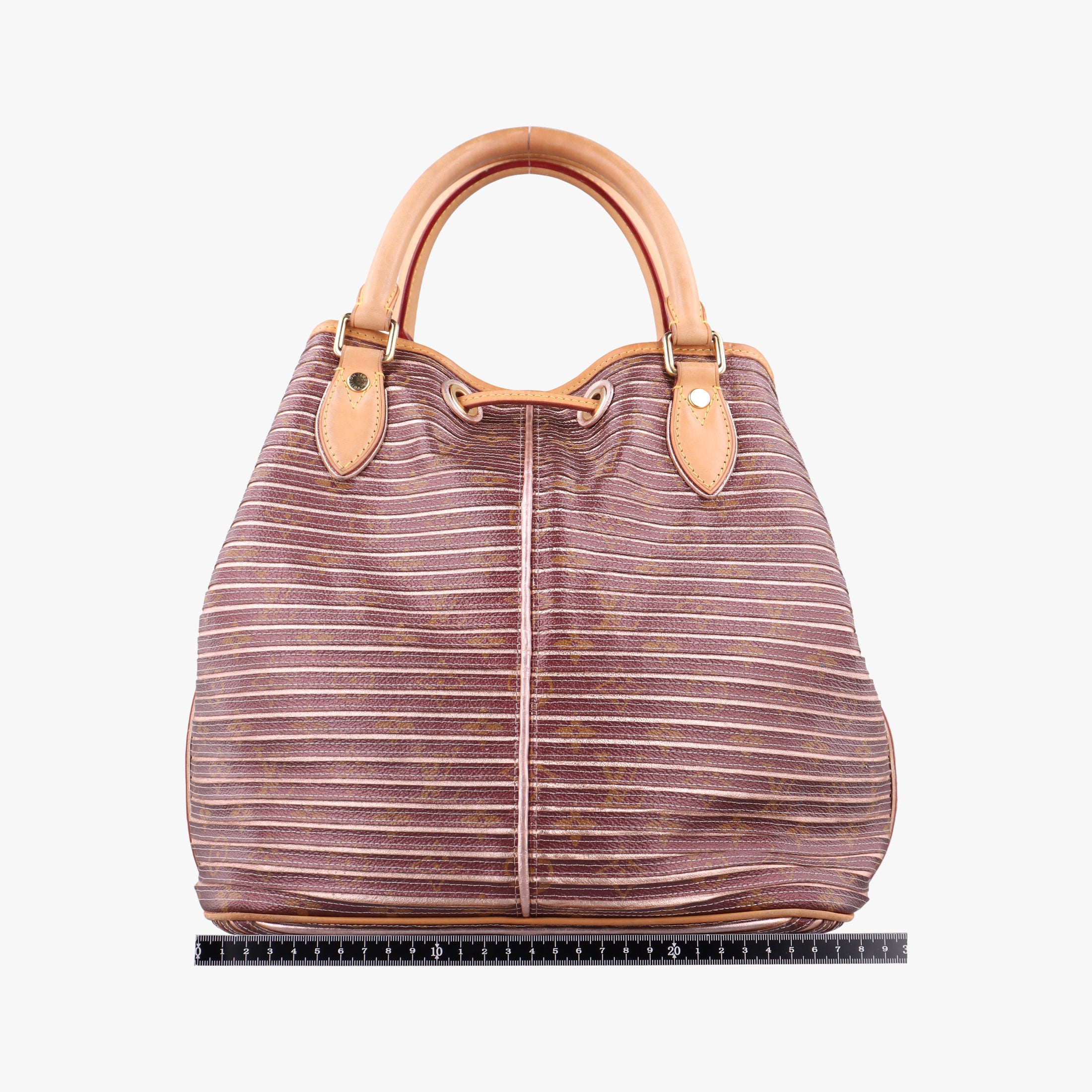 Neo Brown×Beige Monogram Eden M40379 AR0160ネオ モノグラム/ブラウン×ベージュ モノグラム エデン M40379 AR0160