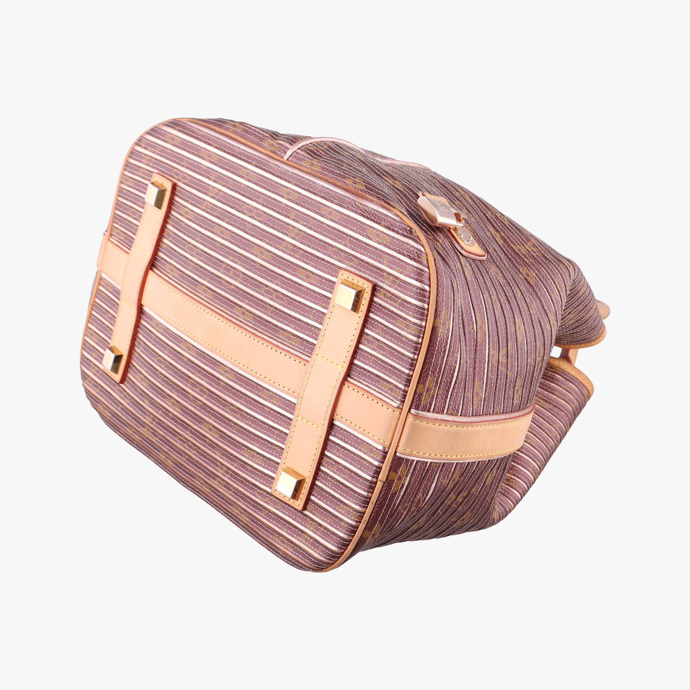 Neo Brown×Beige Monogram Eden M40379 AR0160ネオ モノグラム/ブラウン×ベージュ モノグラム エデン M40379 AR0160