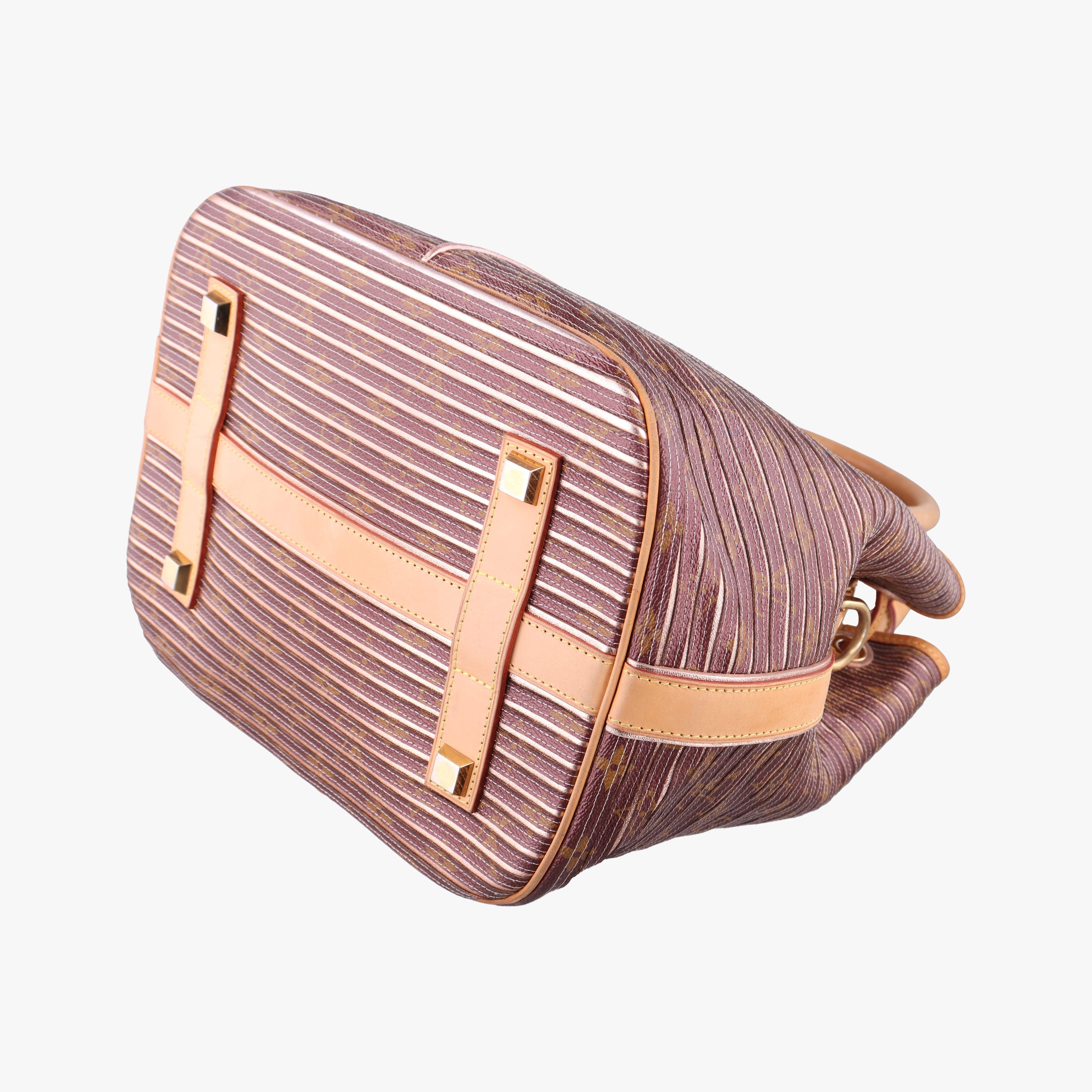 Neo Brown×Beige Monogram Eden M40379 AR0160ネオ モノグラム/ブラウン×ベージュ モノグラム エデン M40379 AR0160