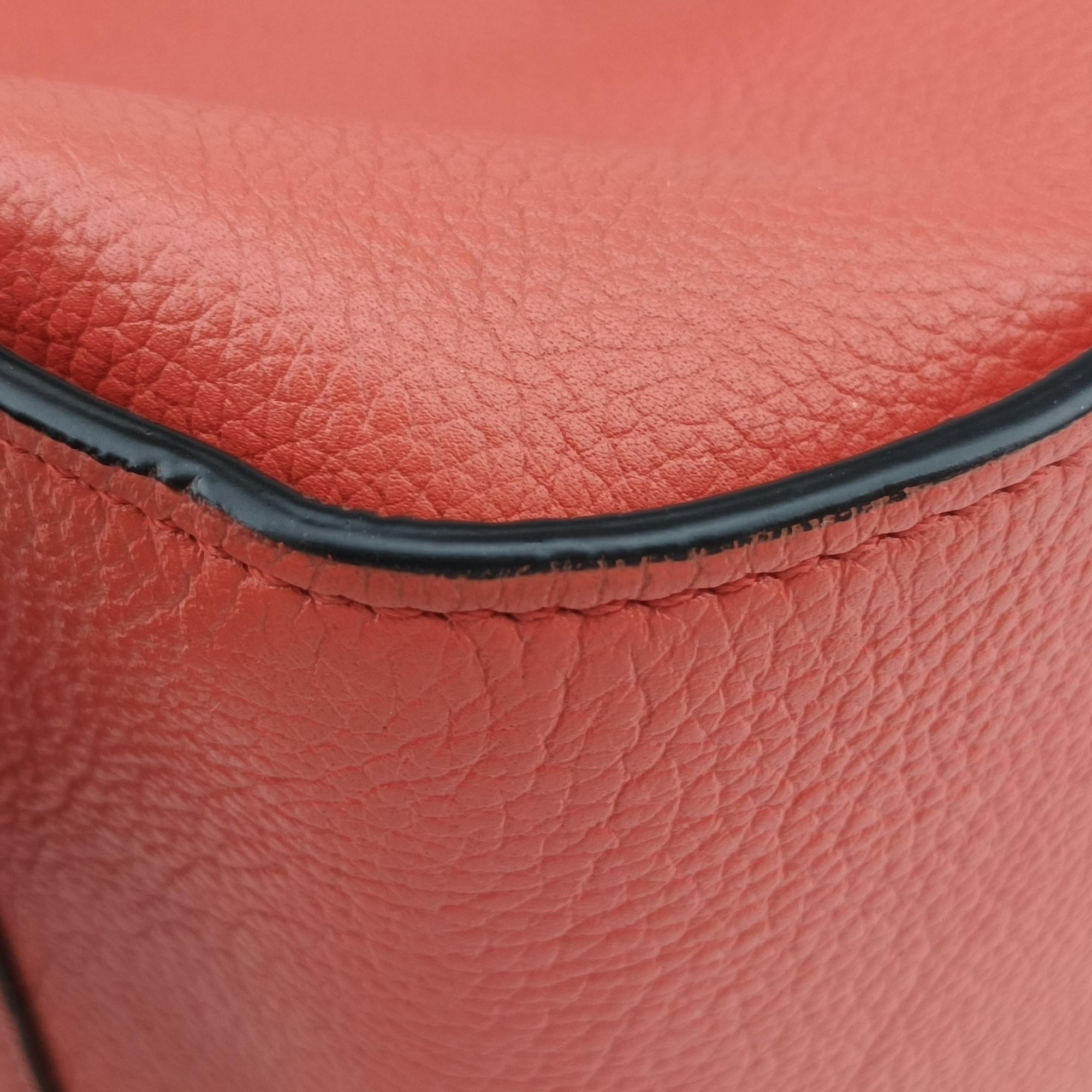 Hammock Orange Leather 06 19 25ハンモック オレンジ レザー 06 19 25