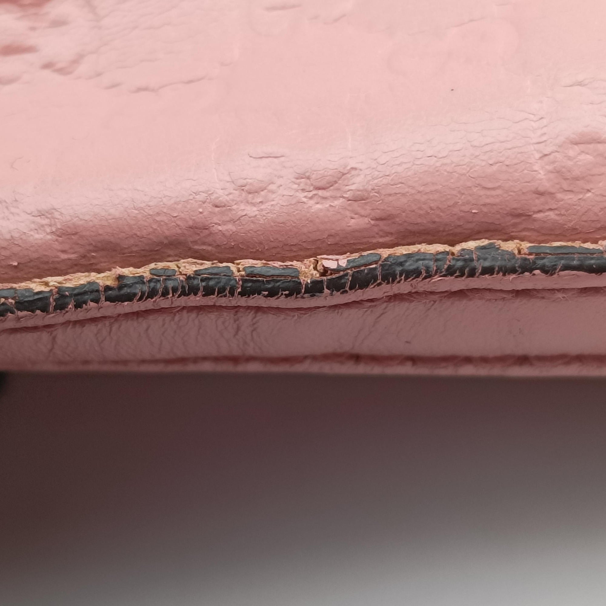 Microguccissima Pink Leather 449663 H023188015マイクログッチシマ ピンク レザー 449663 H023188015
