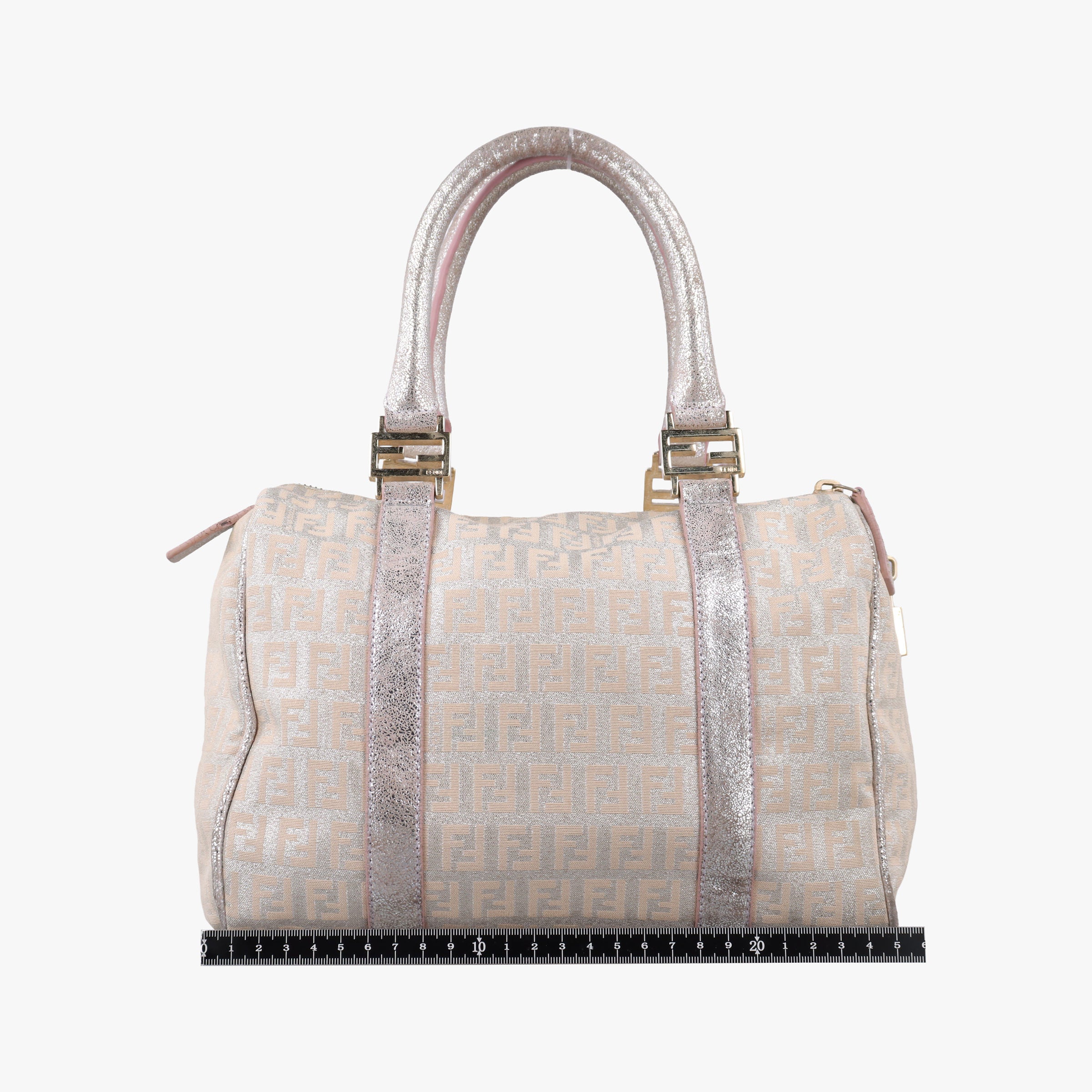 Zucchino Glitter Logo Pink Canvas 8BL068 2305-063-RQ6/058スパンコールイエローグラデーション ピンク キャンバス 8BL068 2305-063-RQ6/058
