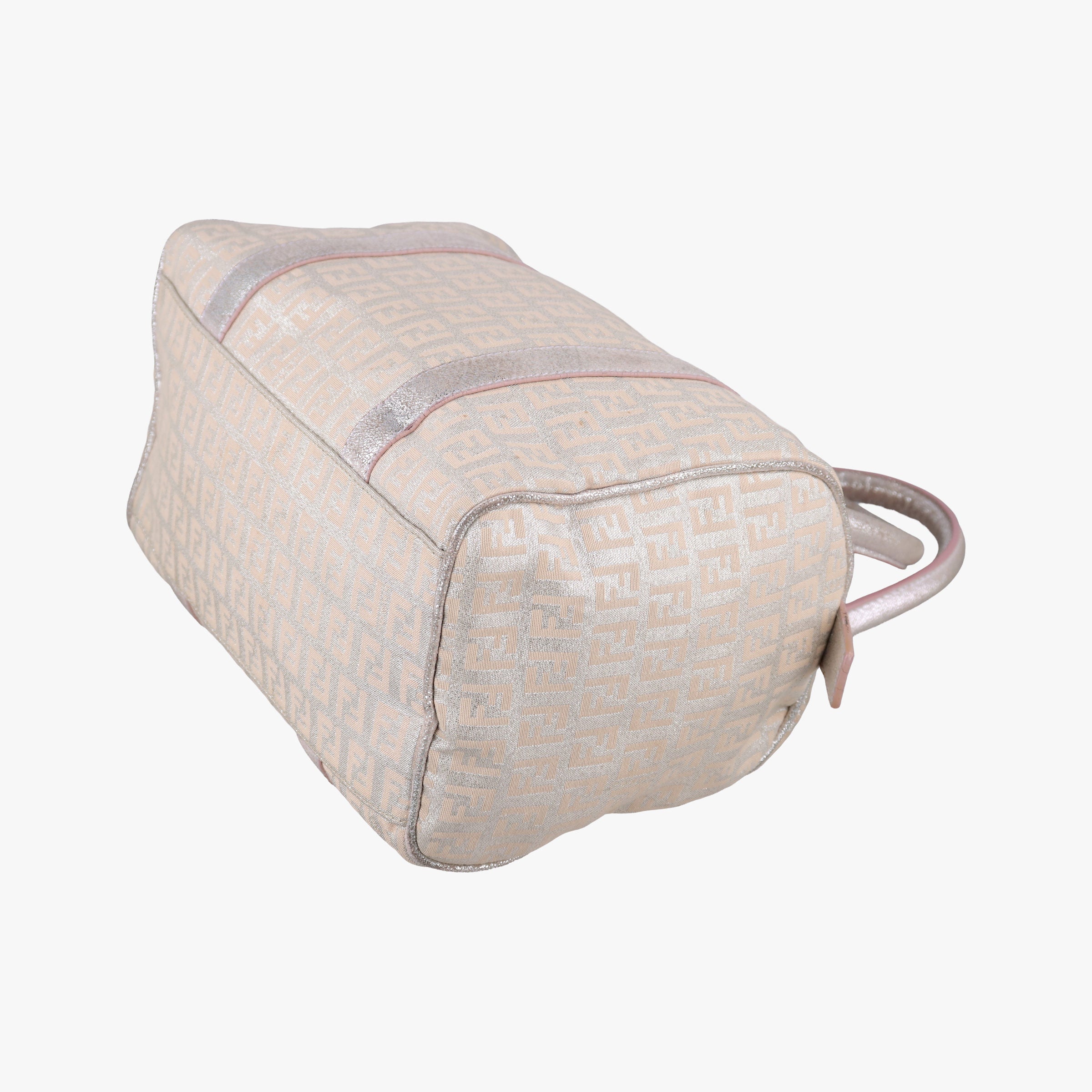 Zucchino Glitter Logo Pink Canvas 8BL068 2305-063-RQ6/058スパンコールイエローグラデーション ピンク キャンバス 8BL068 2305-063-RQ6/058