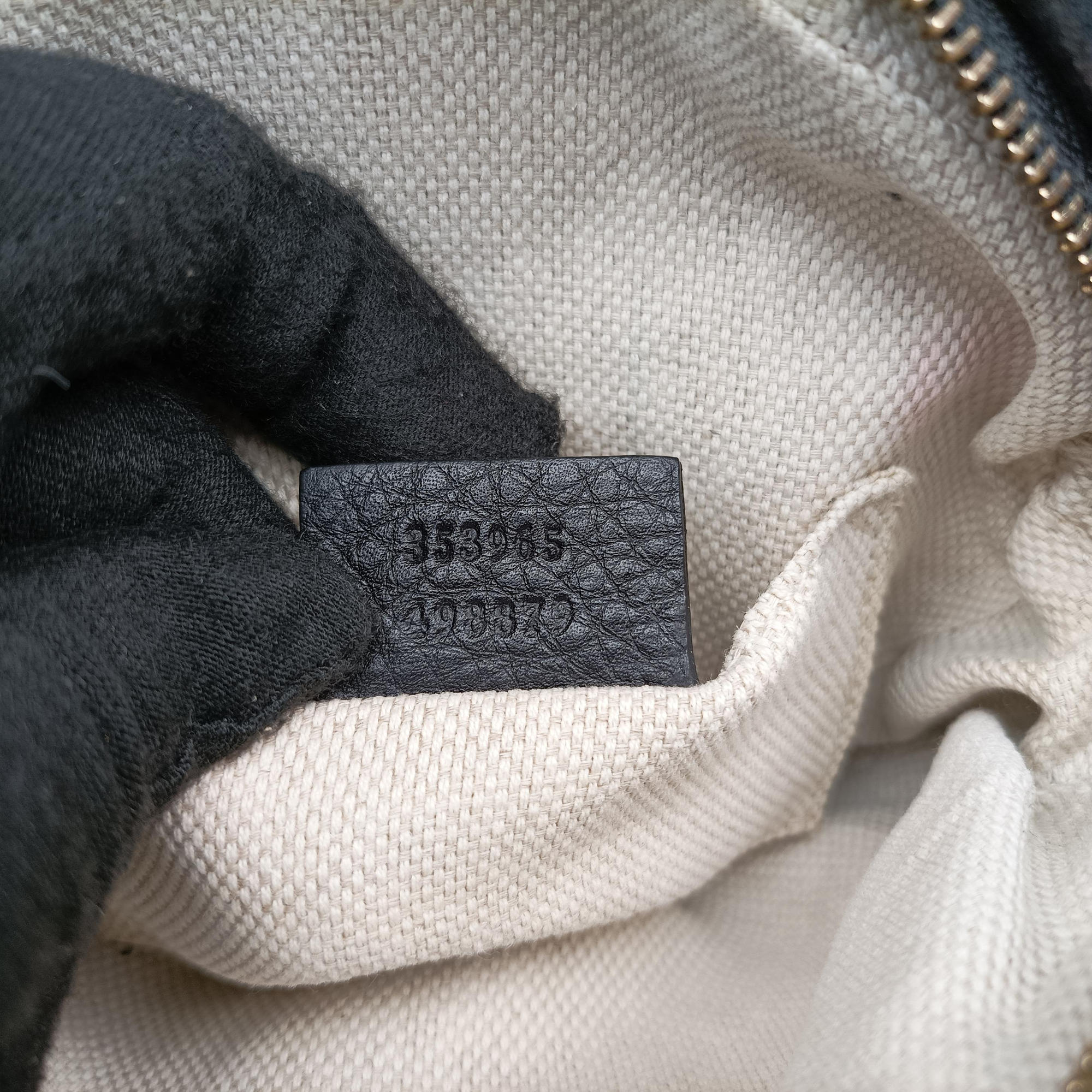 Soho Black Leather 353965 B016290799ソーホー ブラック レザー 353965 B016290799