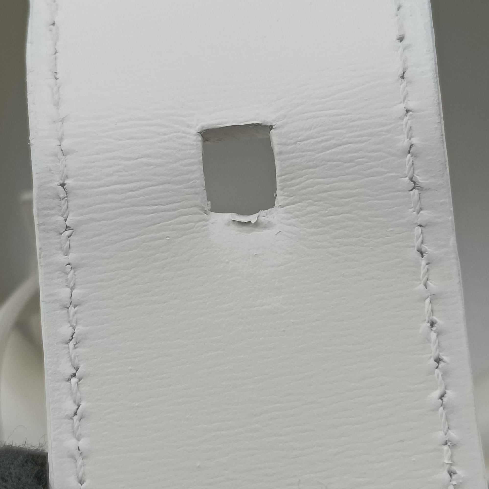 Brillon MM
White Leather FO5Aブリヨン MM ホワイト レザー FO5A