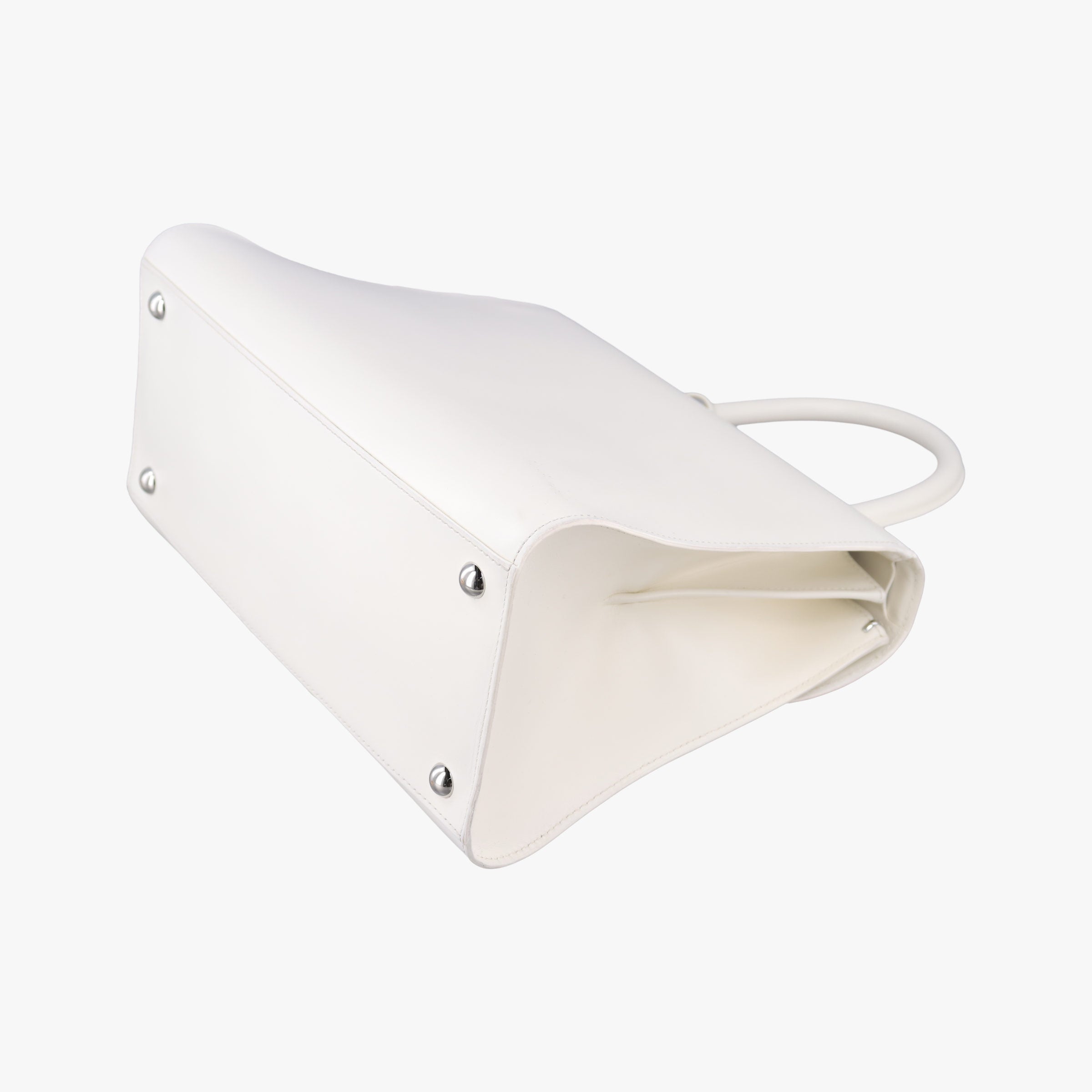 Brillon MM
White Leather FO5Aブリヨン MM ホワイト レザー FO5A