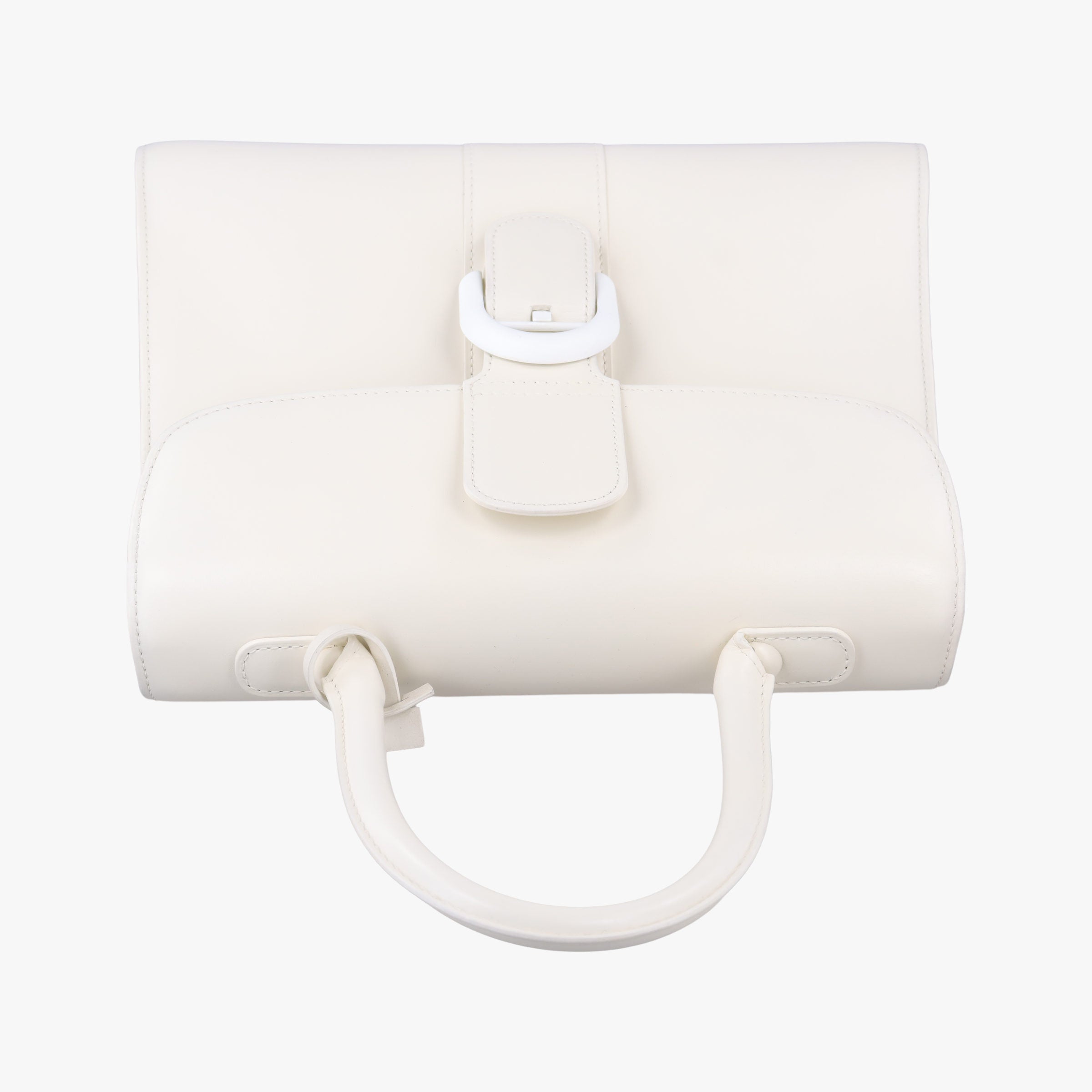 Brillon MM
White Leather FO5Aブリヨン MM ホワイト レザー FO5A