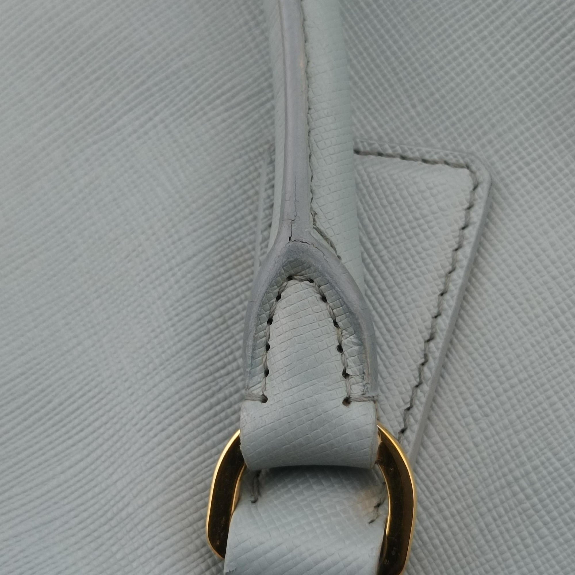 Galleria Blue SAFFIANO Leather BN2274 14 VIガレリア ブルー サフィアーノレザー BN2274 14 VI