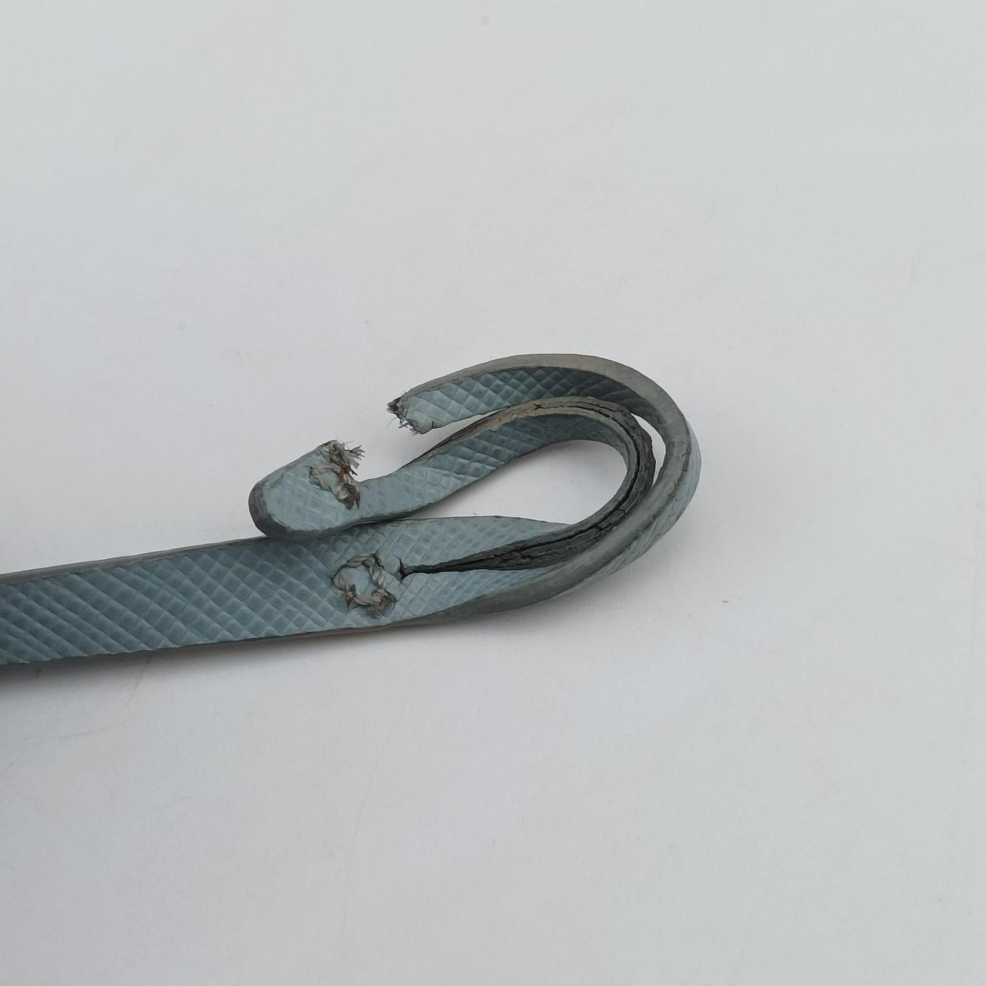 Galleria Blue SAFFIANO Leather BN2274 14 VIガレリア ブルー サフィアーノレザー BN2274 14 VI