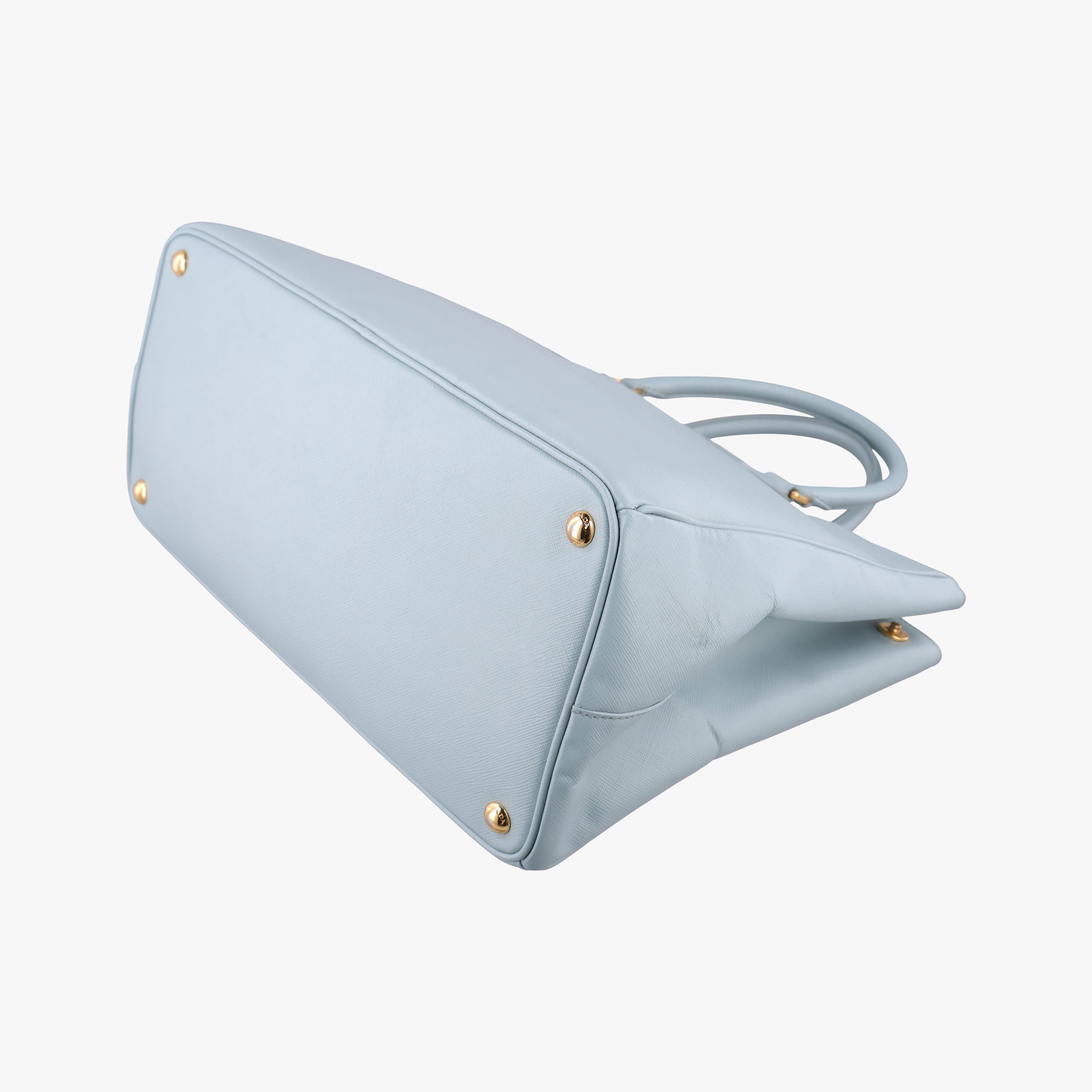 Galleria Blue SAFFIANO Leather BN2274 14 VIガレリア ブルー サフィアーノレザー BN2274 14 VI