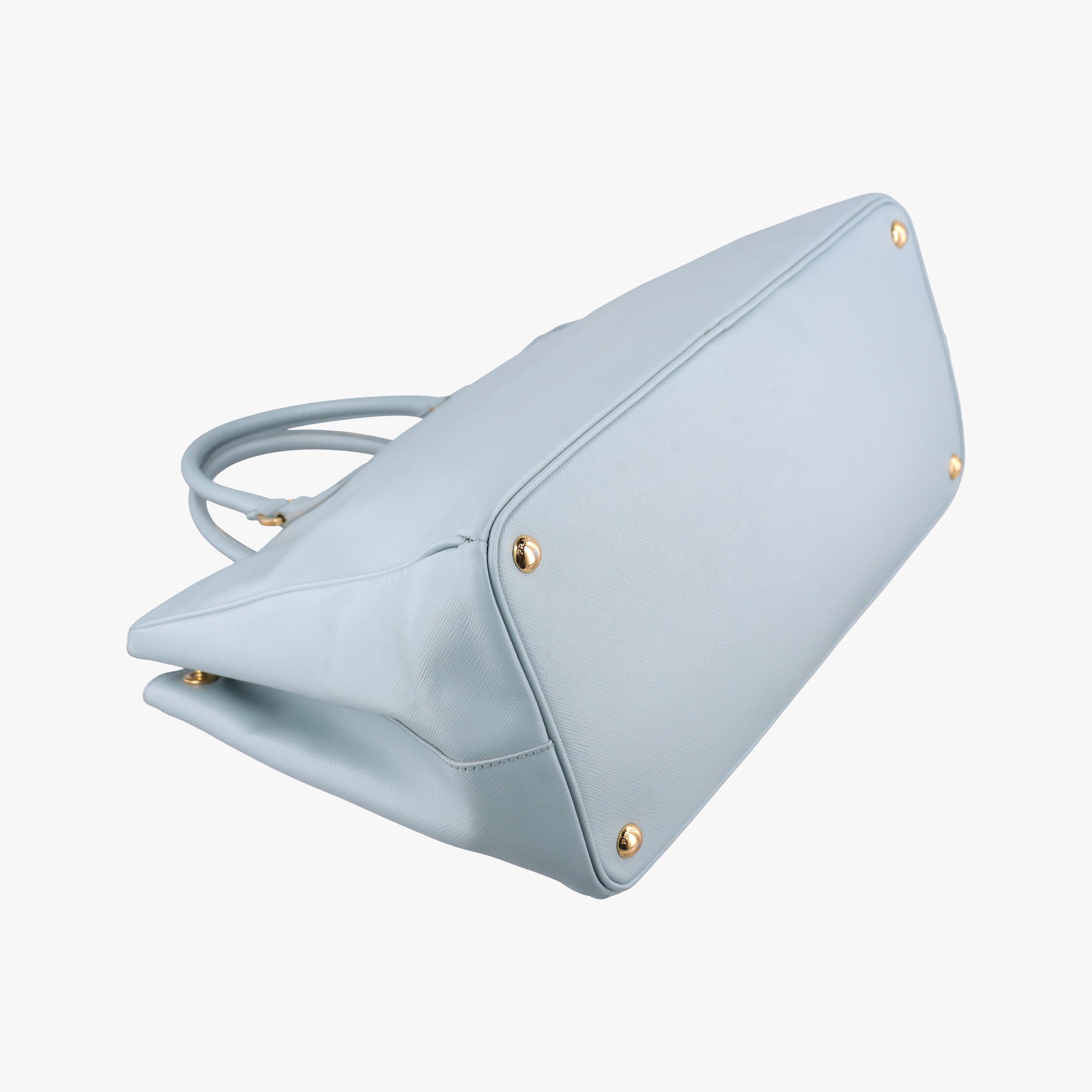 Galleria Blue SAFFIANO Leather BN2274 14 VIガレリア ブルー サフィアーノレザー BN2274 14 VI