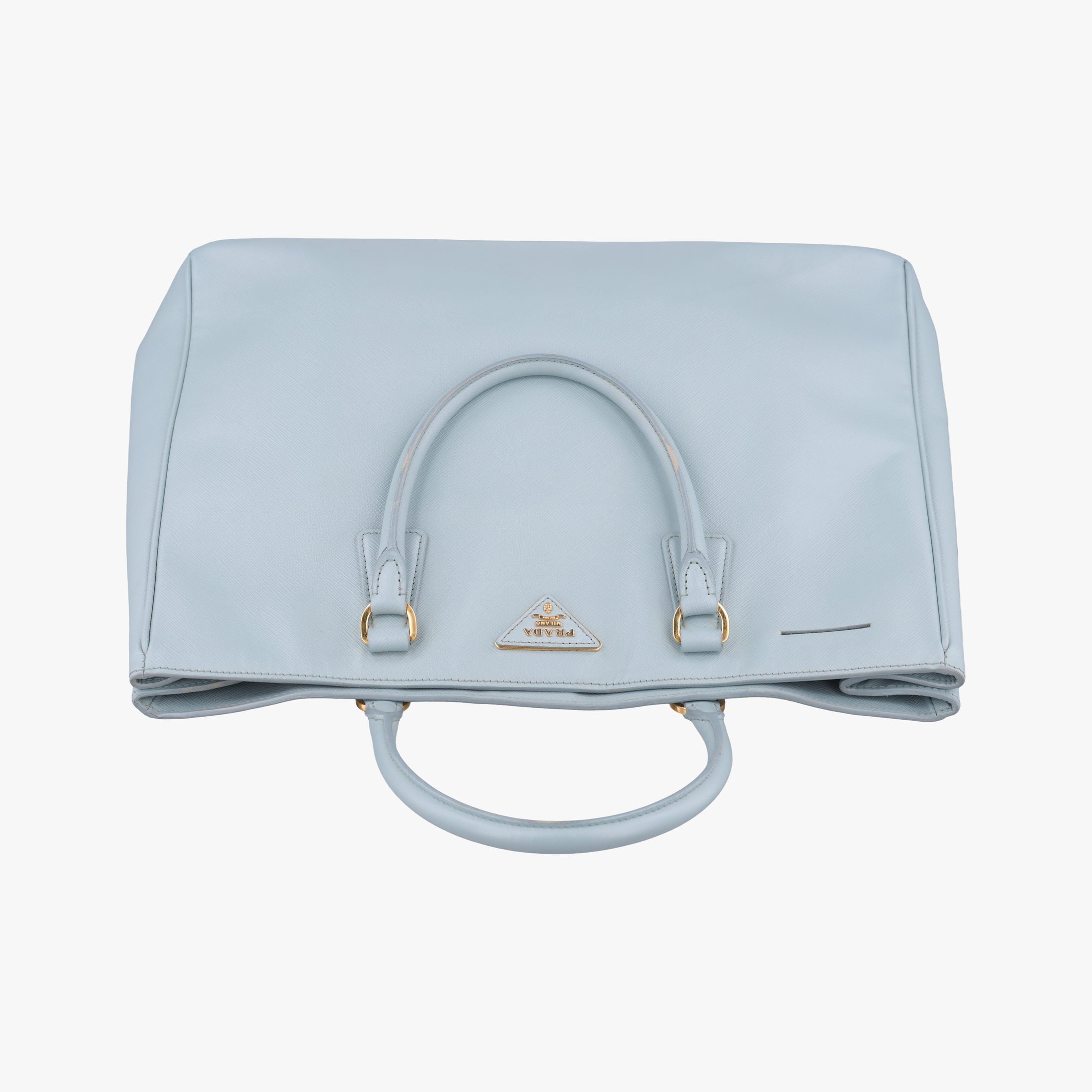 Galleria Blue SAFFIANO Leather BN2274 14 VIガレリア ブルー サフィアーノレザー BN2274 14 VI