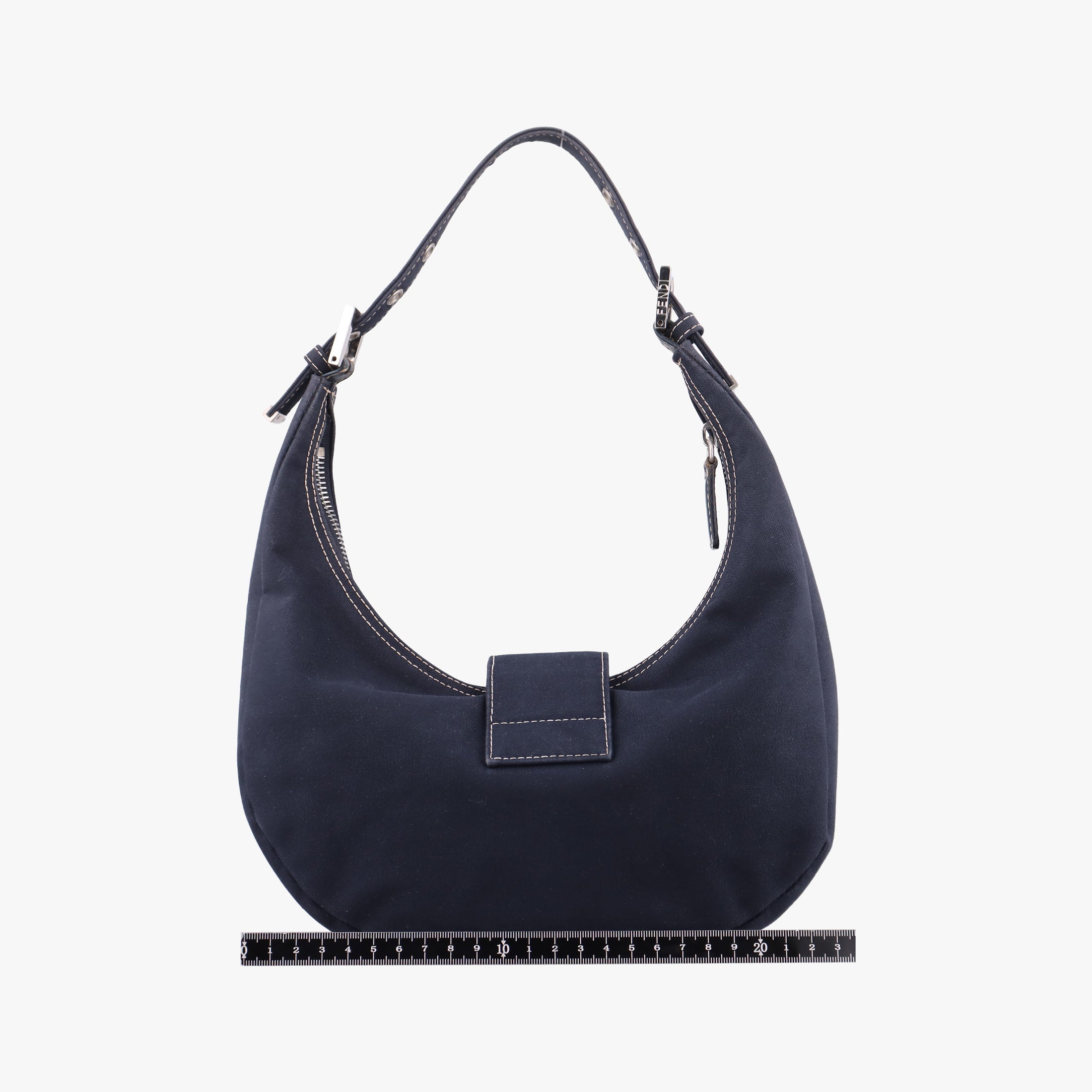 Baguette Blue Denim 09 632 09 63211001バケット ブルー デニム 09 632 09 63211001