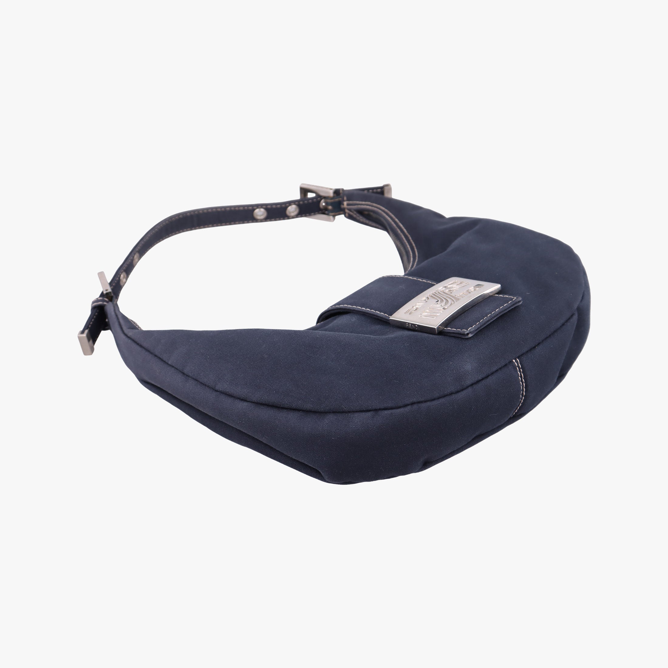 Baguette Blue Denim 09 632 09 63211001バケット ブルー デニム 09 632 09 63211001
