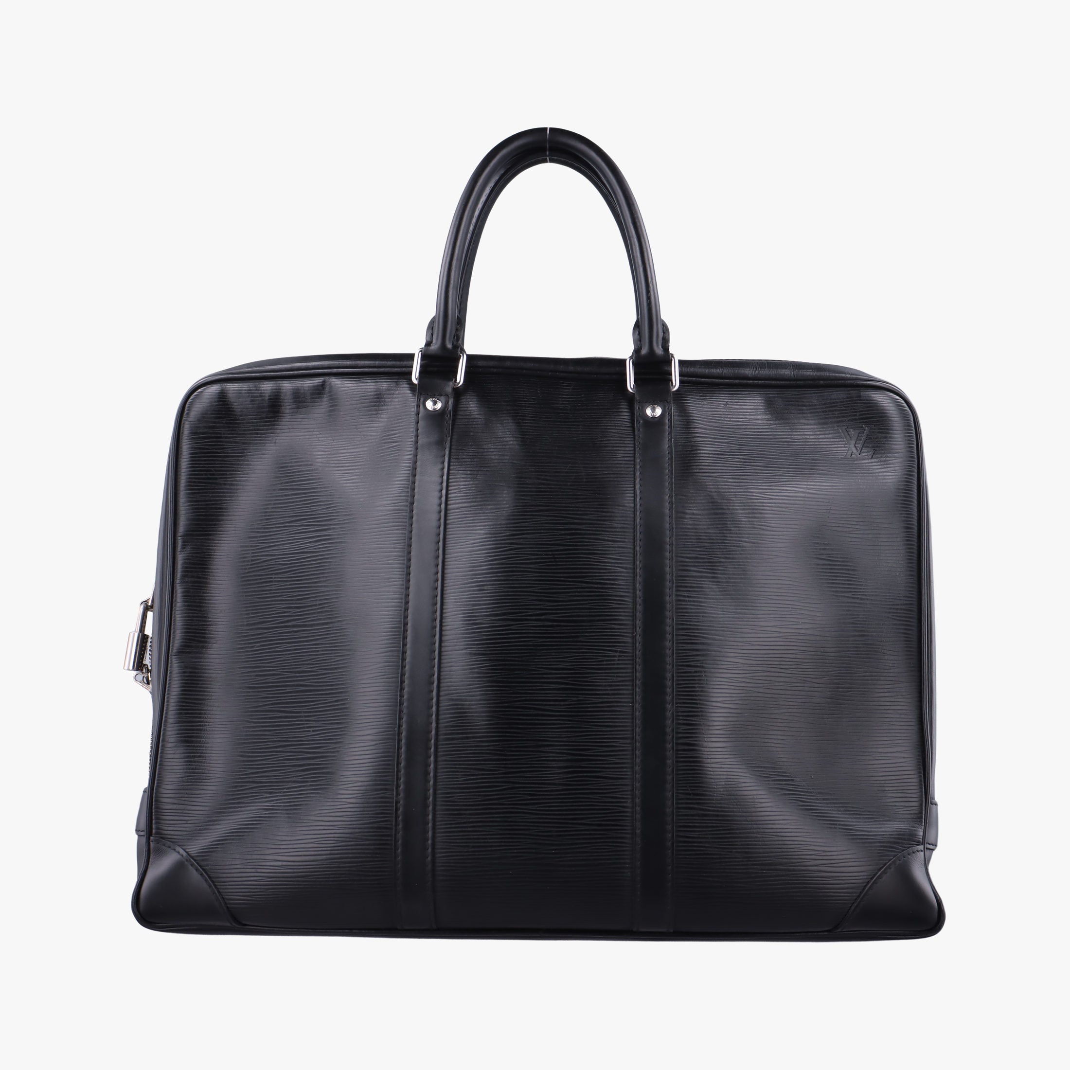 Porto Document Voyage Noir Epi M59162 BA1153ポルトドキュメントボヤージュ ノワール エピ M59162 BA1153