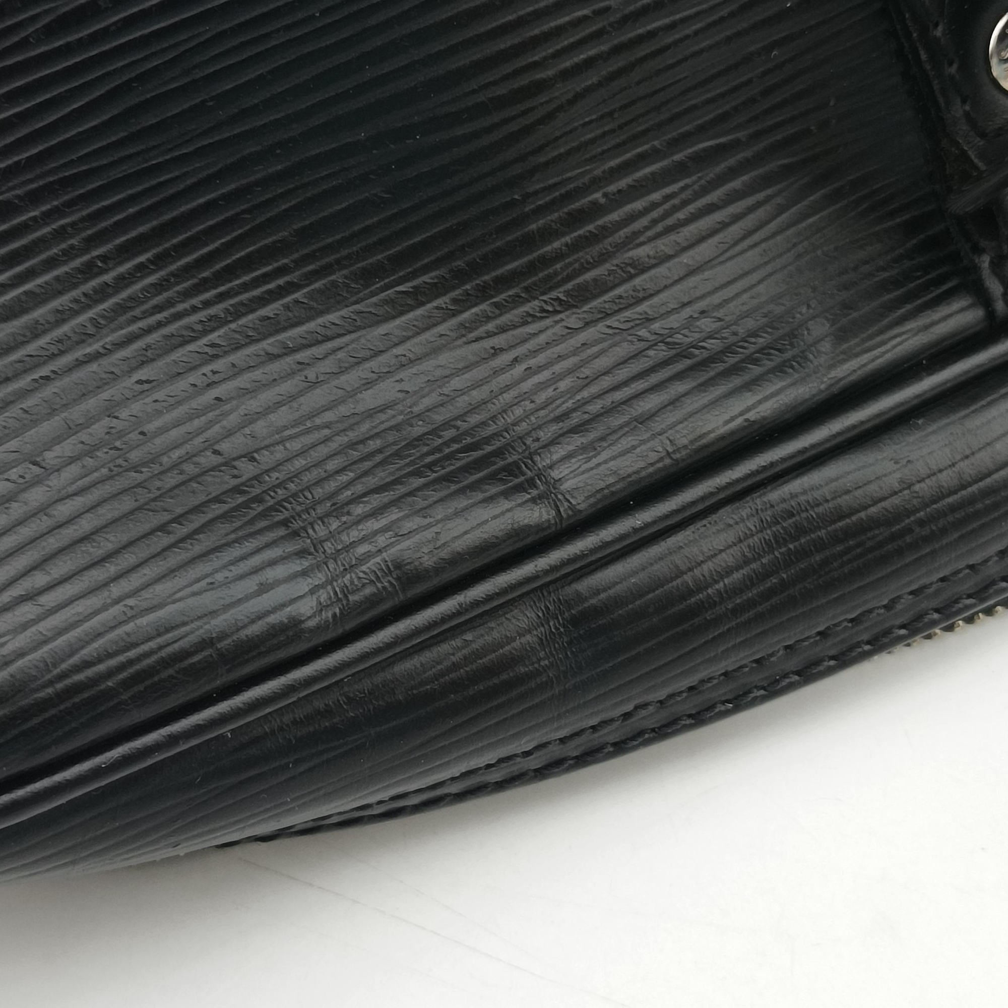 Porto Document Voyage Noir Epi M59162 BA1153ポルトドキュメントボヤージュ ノワール エピ M59162 BA1153