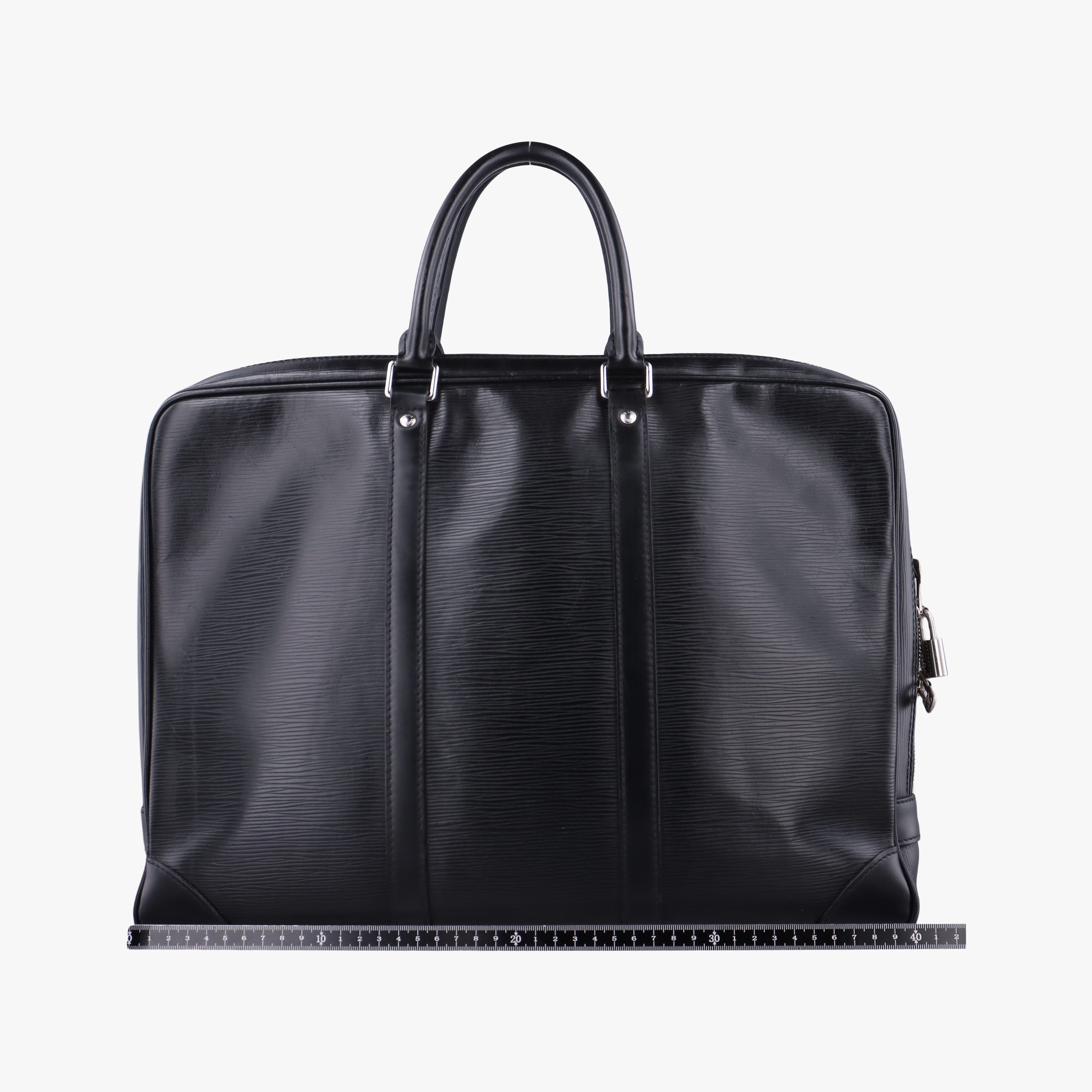 Porto Document Voyage Noir Epi M59162 BA1153ポルトドキュメントボヤージュ ノワール エピ M59162 BA1153