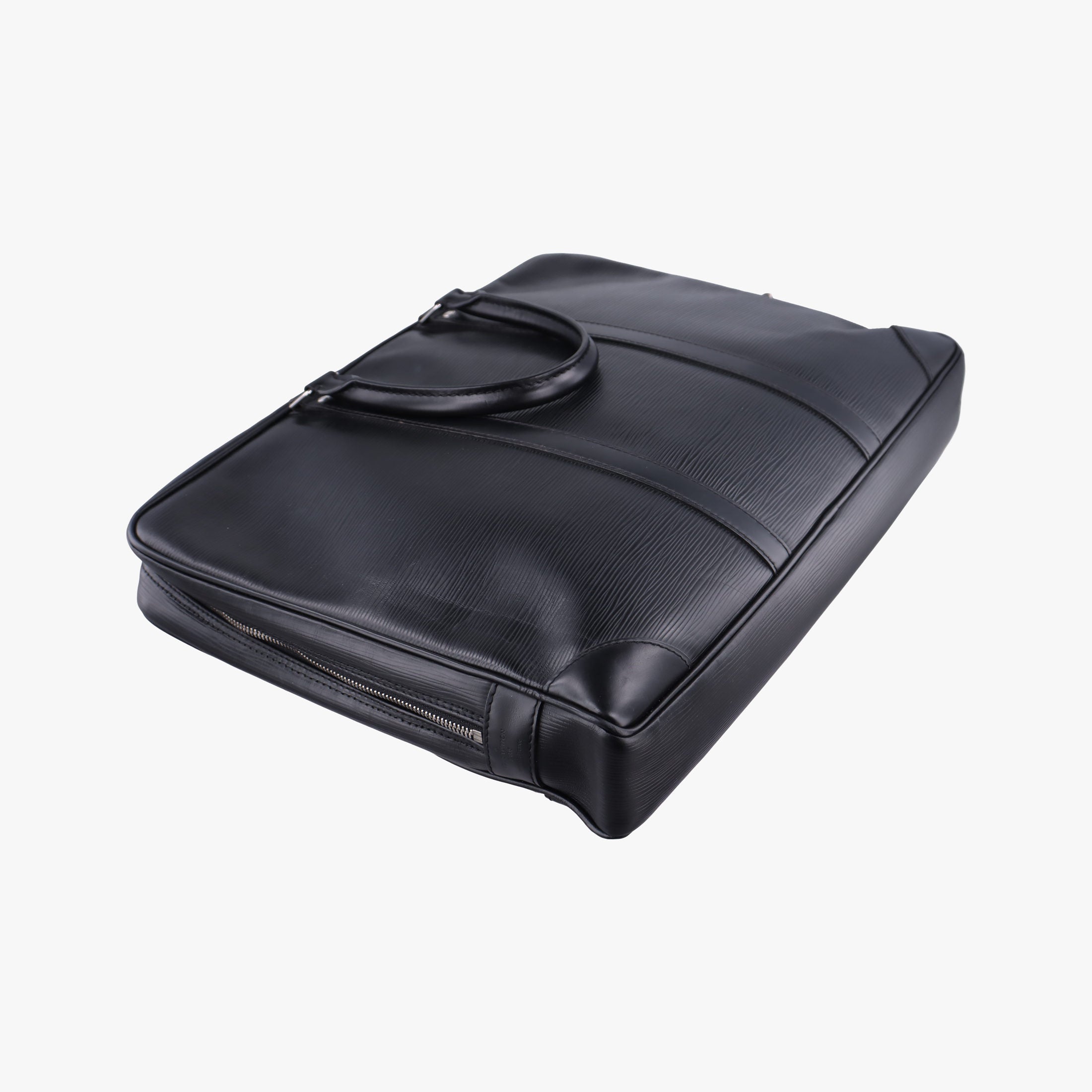 Porto Document Voyage Noir Epi M59162 BA1153ポルトドキュメントボヤージュ ノワール エピ M59162 BA1153